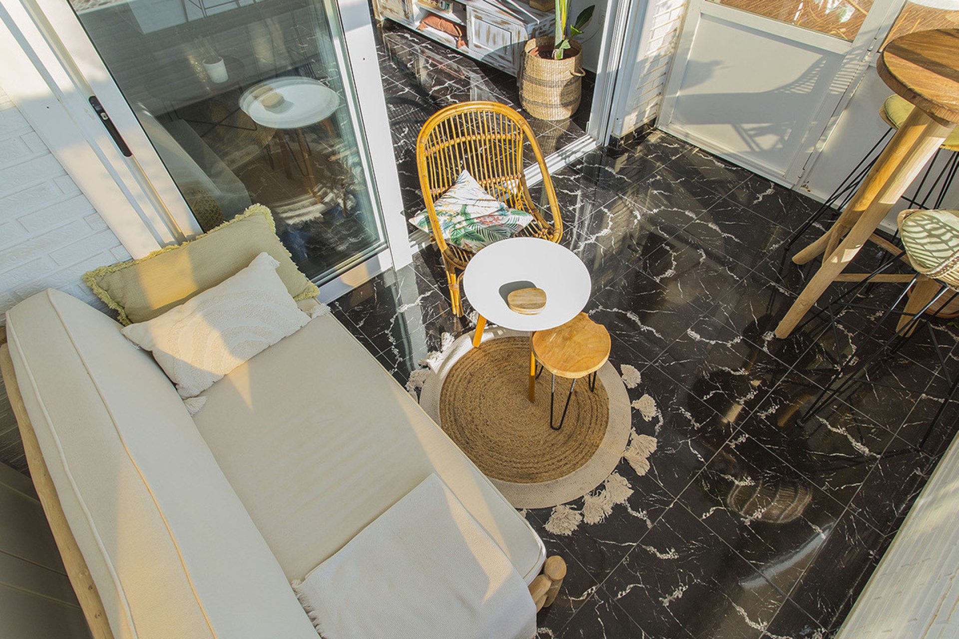 Használt ingatlanok - Apartman / lakás -
Torrevieja - La Mata