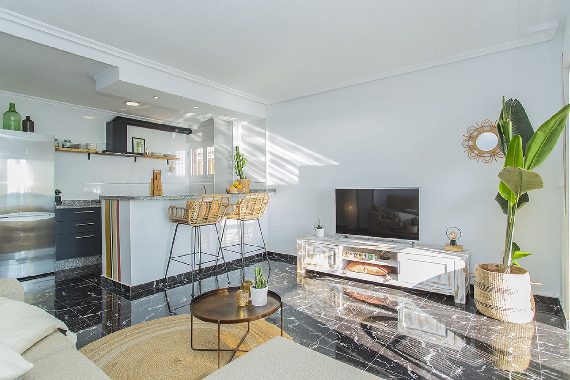 Használt ingatlanok - Apartman / lakás -
Torrevieja - La Mata