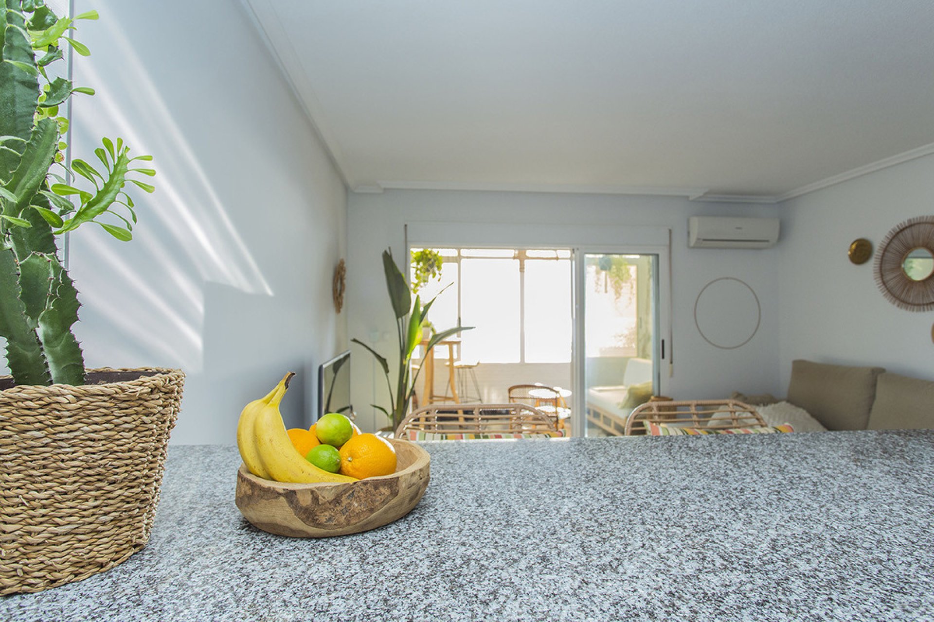 Használt ingatlanok - Apartman / lakás -
Torrevieja - La Mata