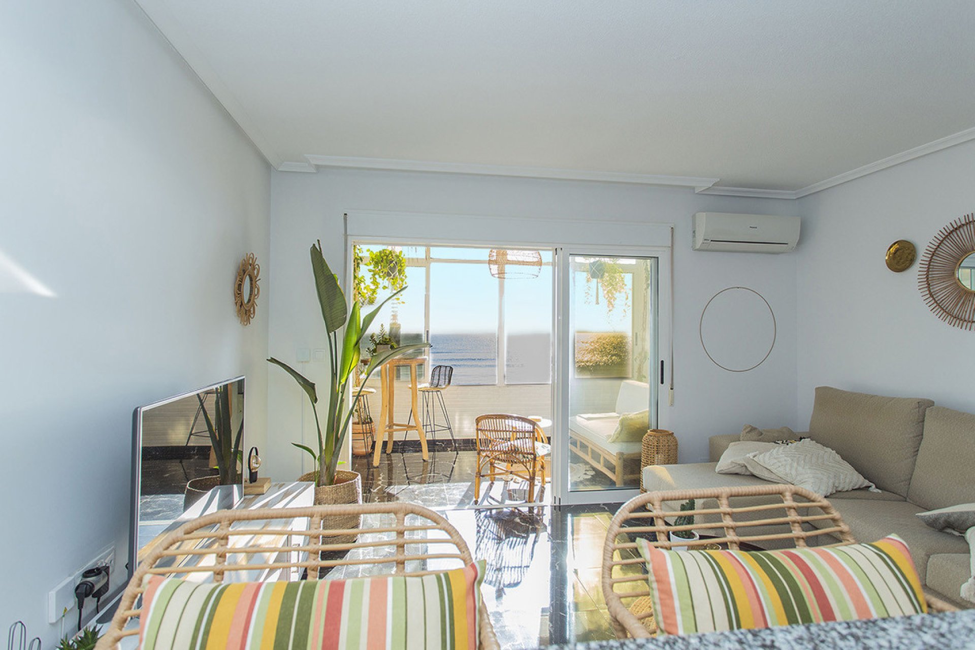 Használt ingatlanok - Apartman / lakás -
Torrevieja - La Mata