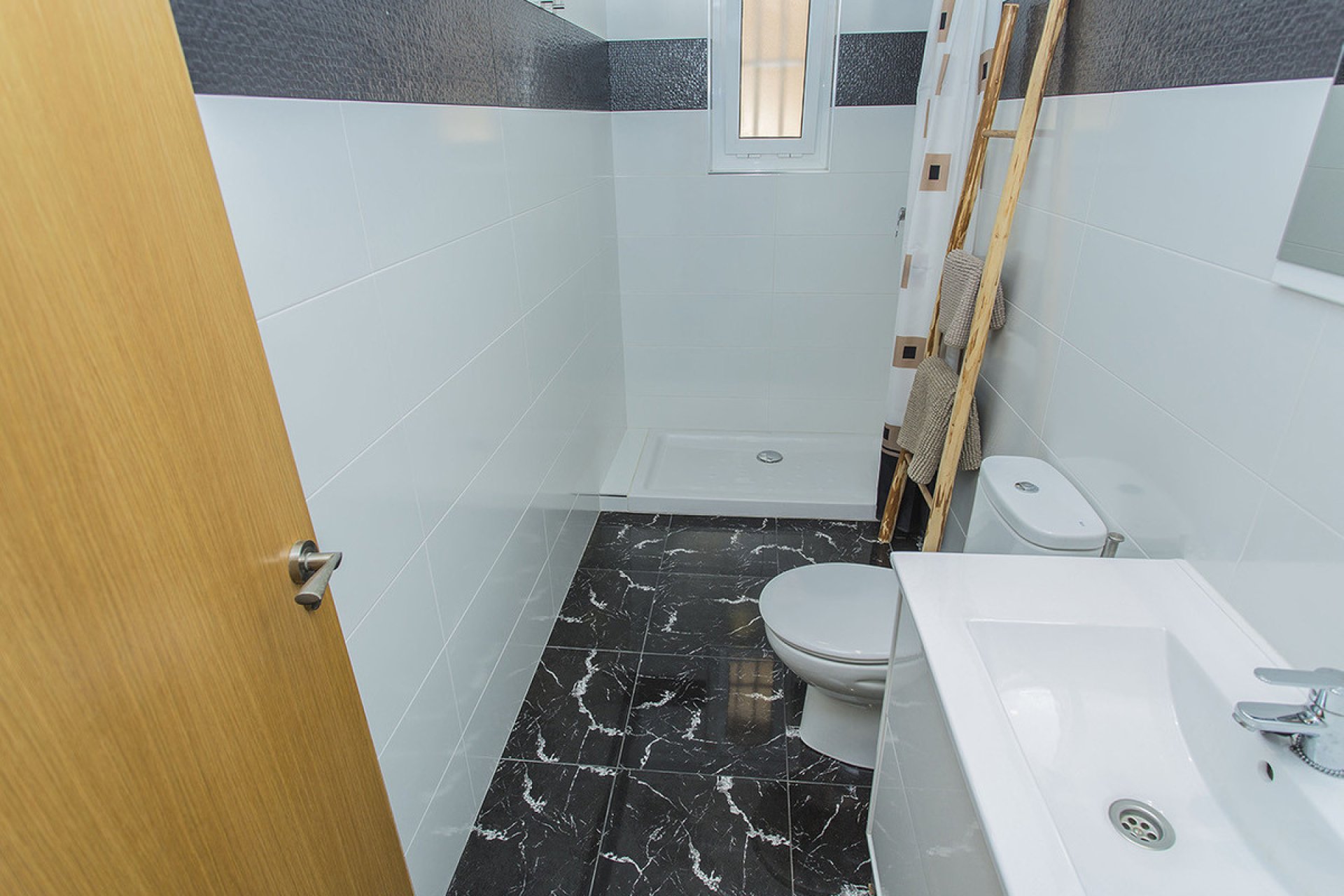 Használt ingatlanok - Apartman / lakás -
Torrevieja - La Mata