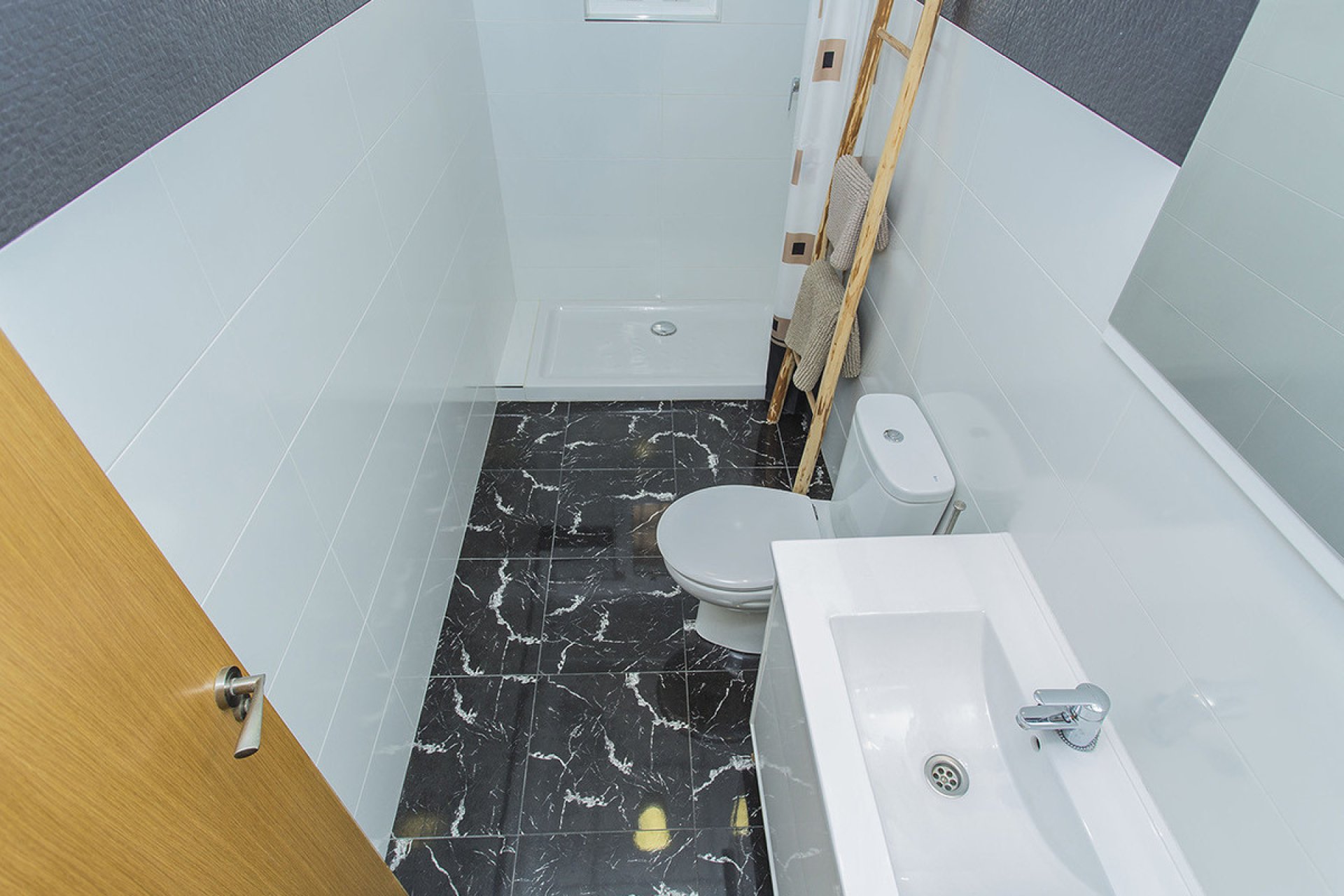 Használt ingatlanok - Apartman / lakás -
Torrevieja - La Mata