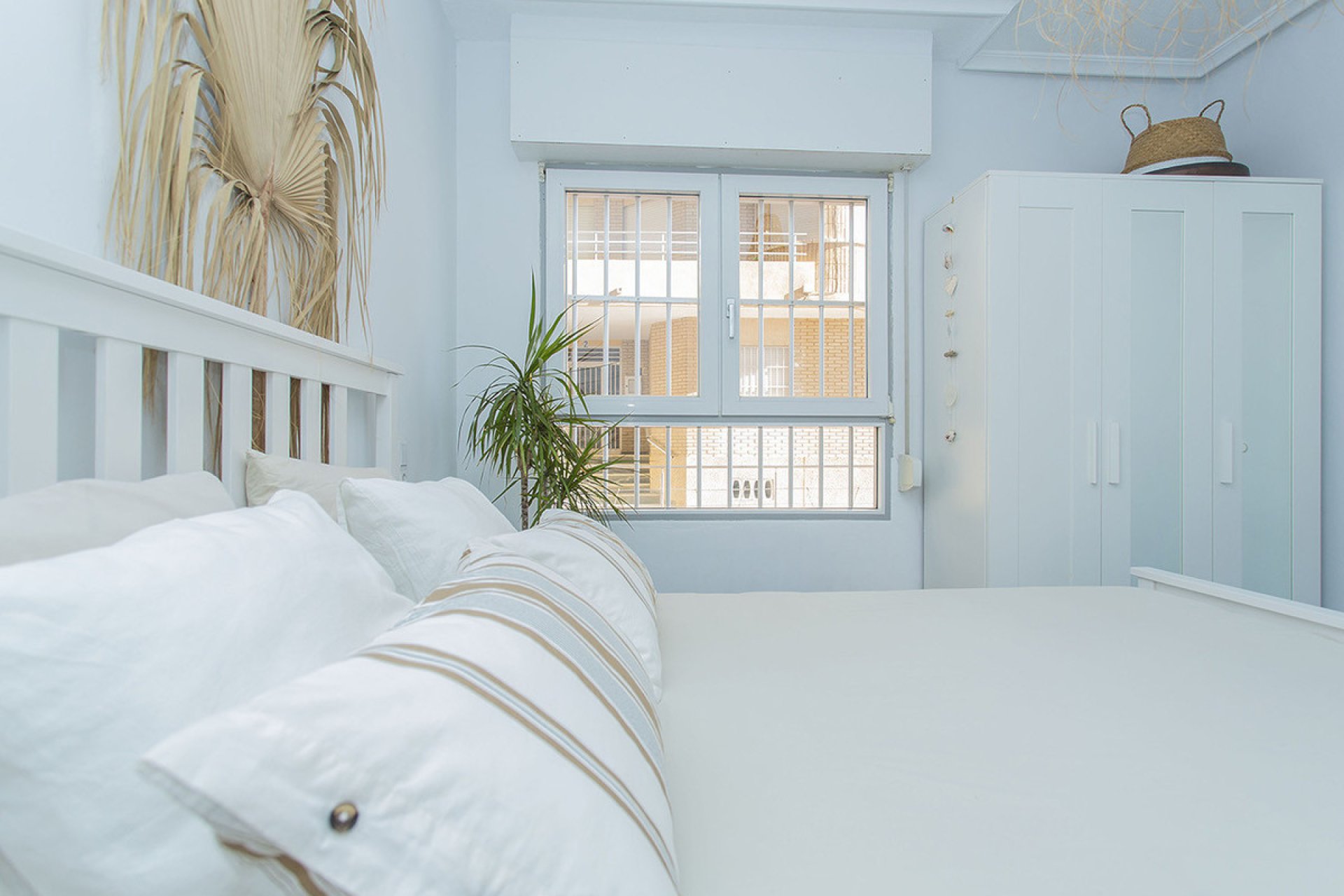 Használt ingatlanok - Apartman / lakás -
Torrevieja - La Mata