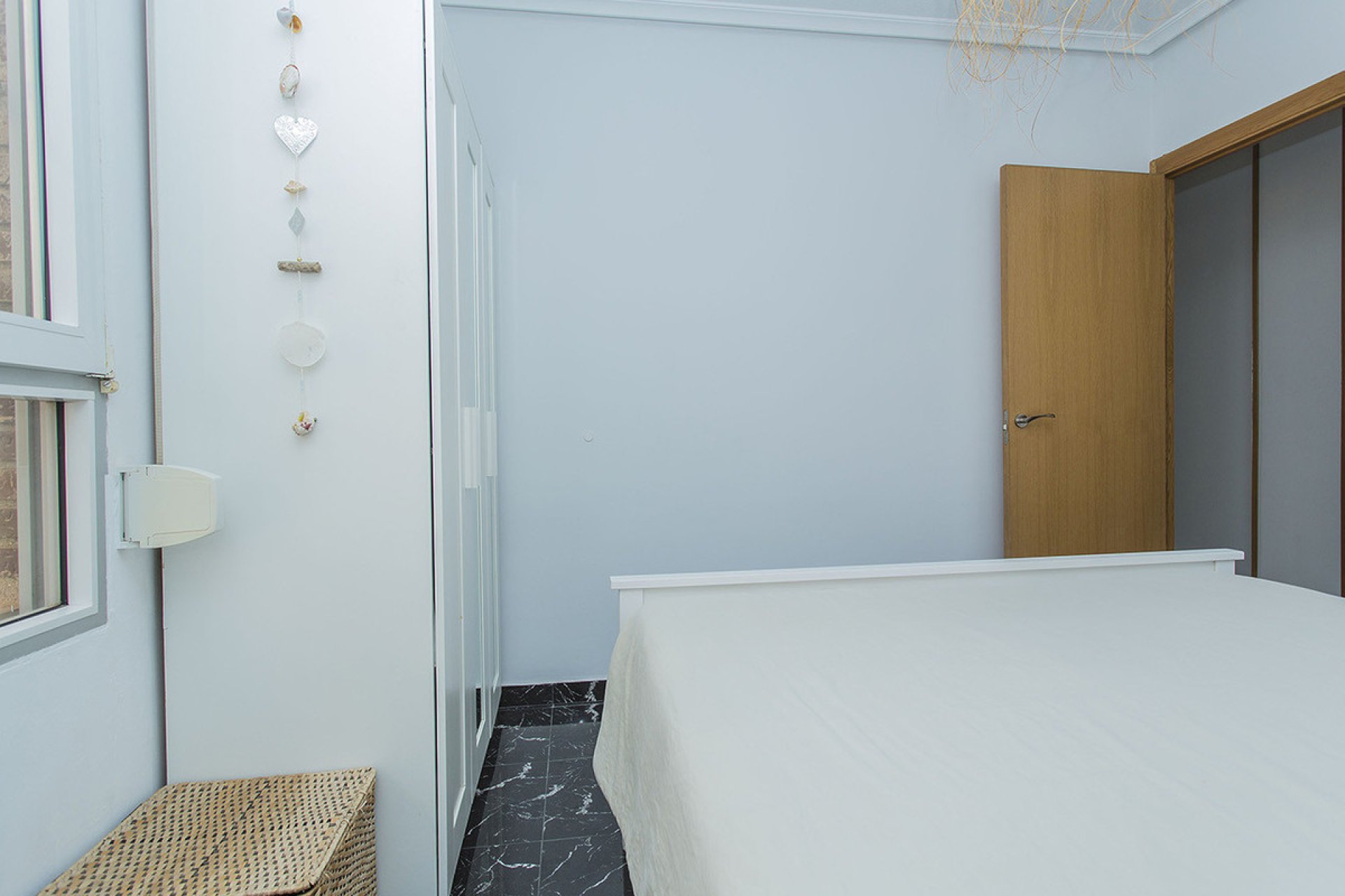 Használt ingatlanok - Apartman / lakás -
Torrevieja - La Mata