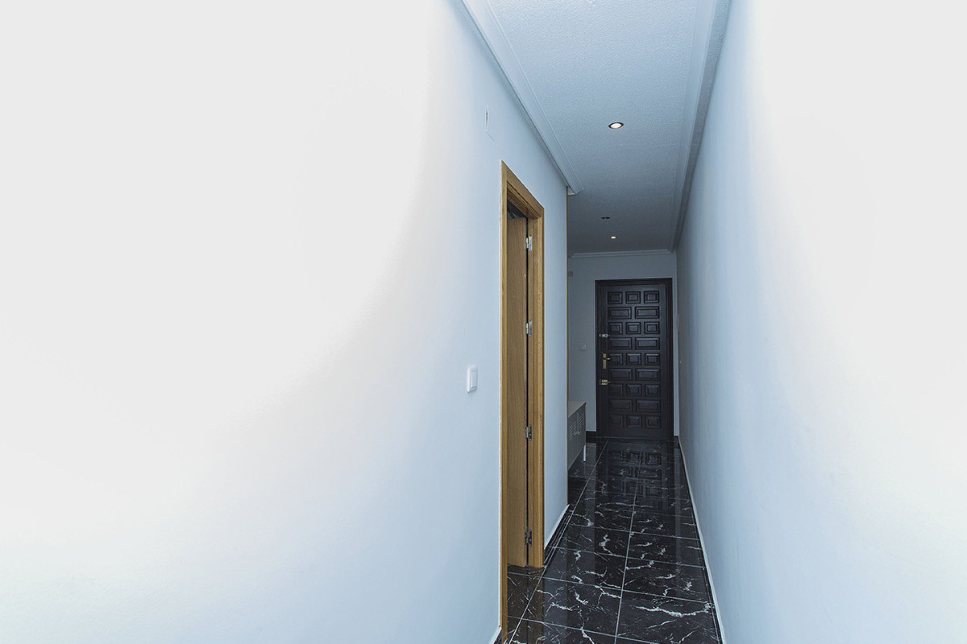 Használt ingatlanok - Apartman / lakás -
Torrevieja - La Mata