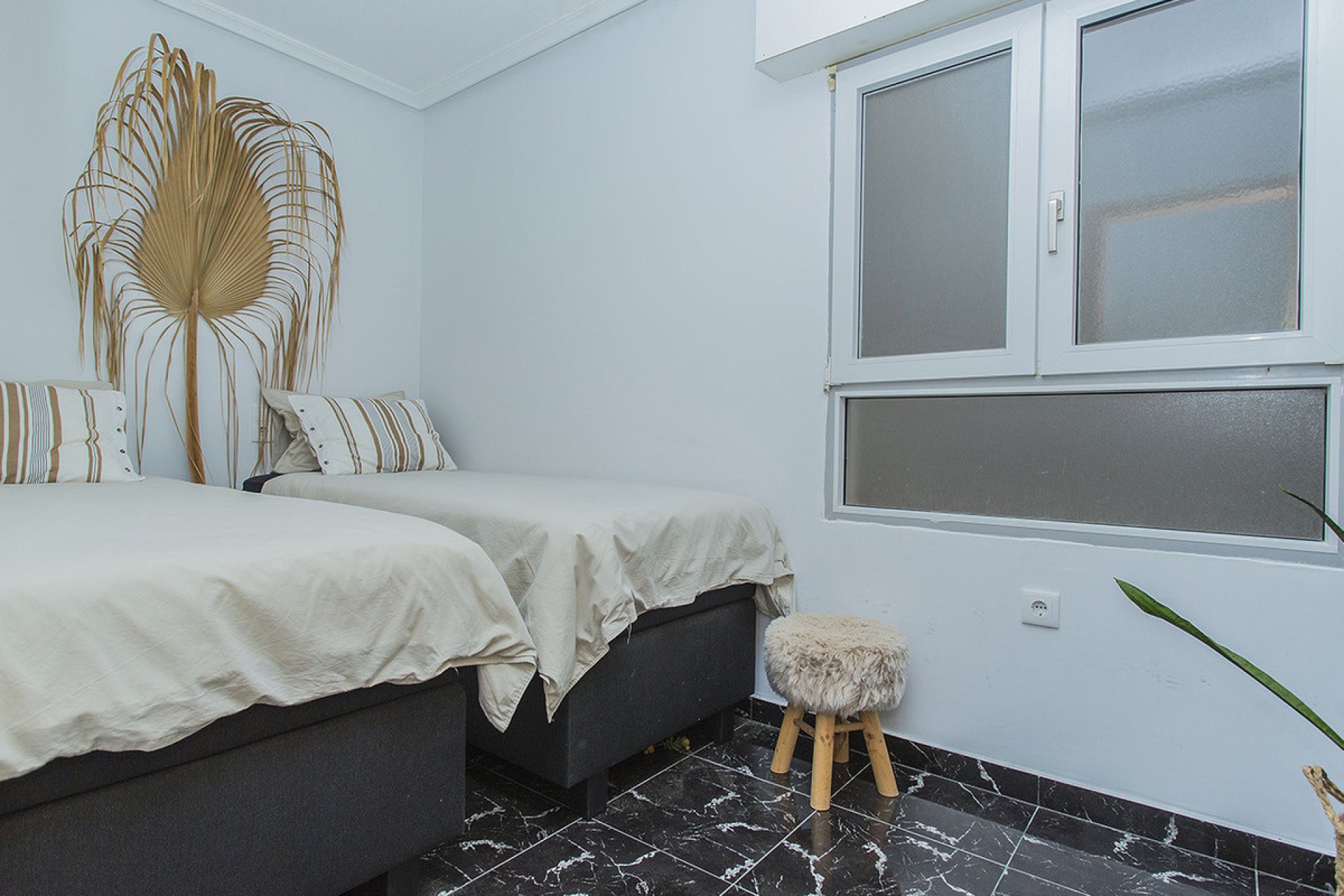 Használt ingatlanok - Apartman / lakás -
Torrevieja - La Mata