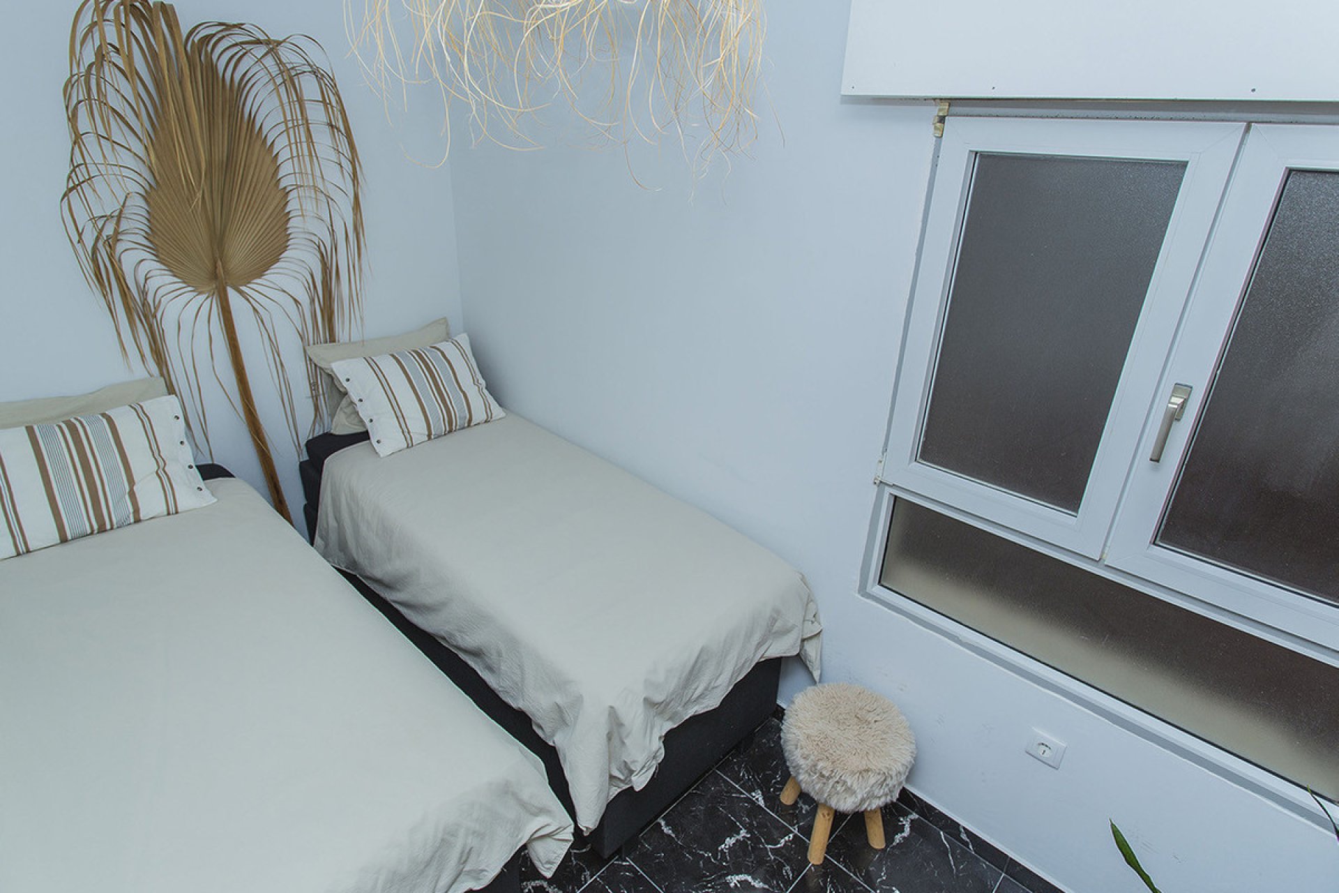 Használt ingatlanok - Apartman / lakás -
Torrevieja - La Mata