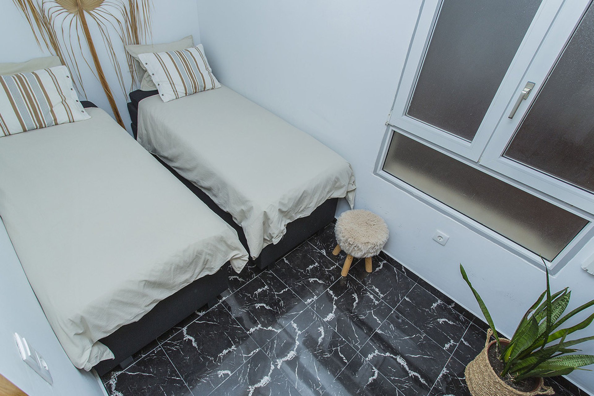 Használt ingatlanok - Apartman / lakás -
Torrevieja - La Mata