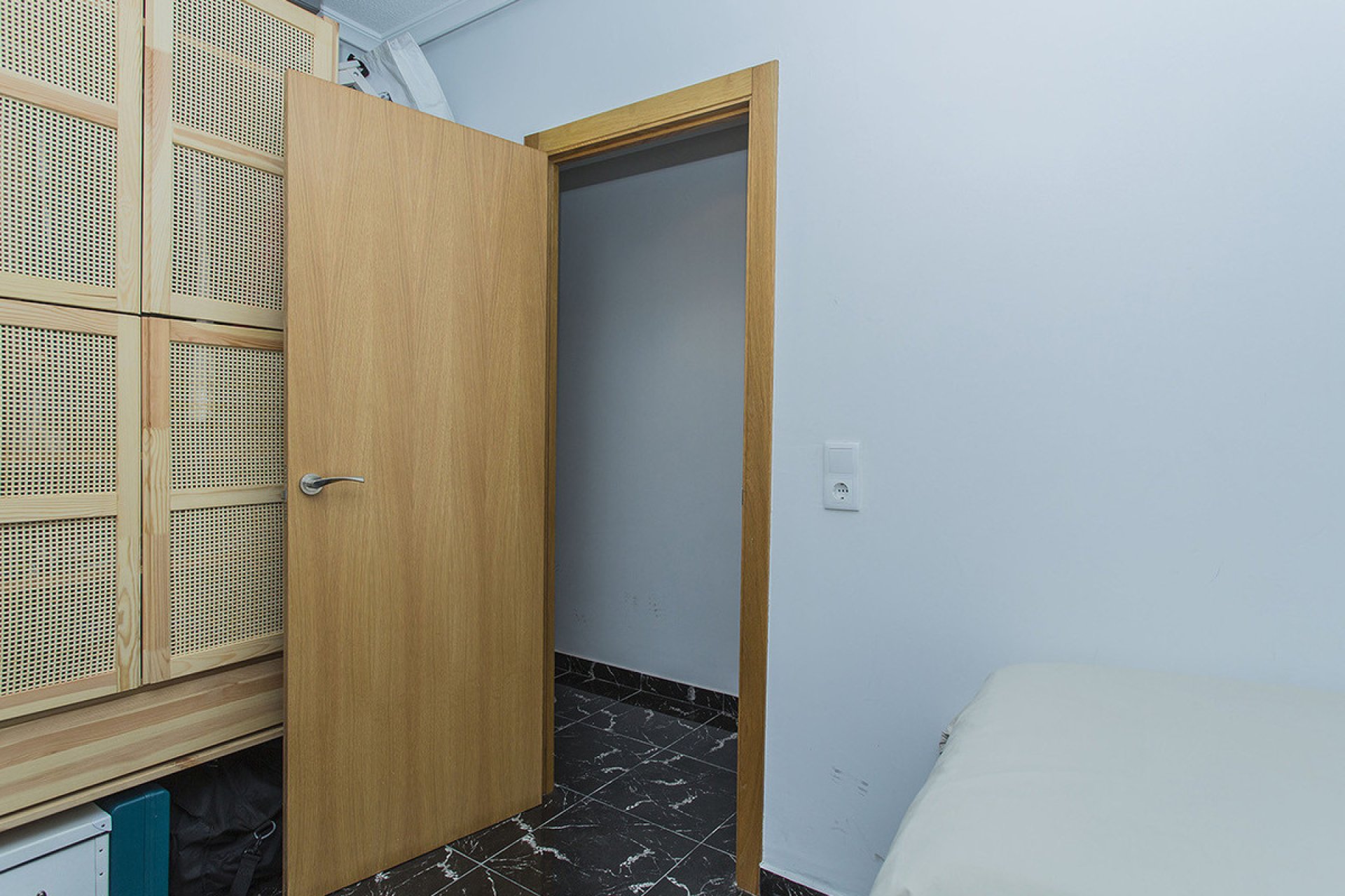 Használt ingatlanok - Apartman / lakás -
Torrevieja - La Mata