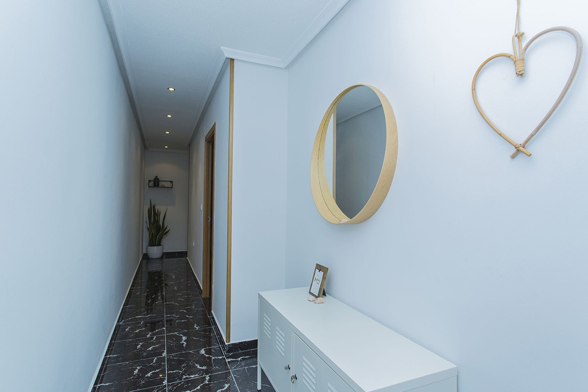 Használt ingatlanok - Apartman / lakás -
Torrevieja - La Mata