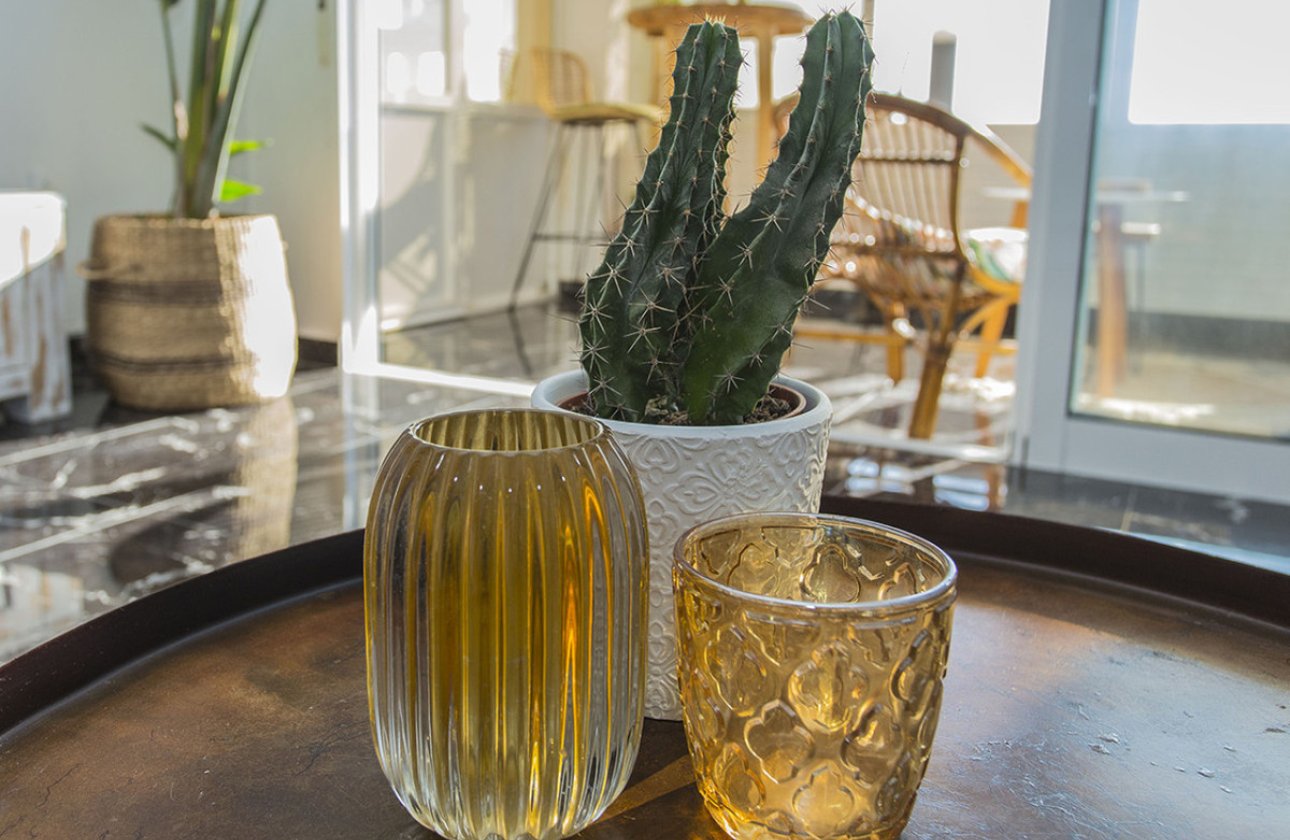 Használt ingatlanok - Apartman / lakás -
Torrevieja - La Mata