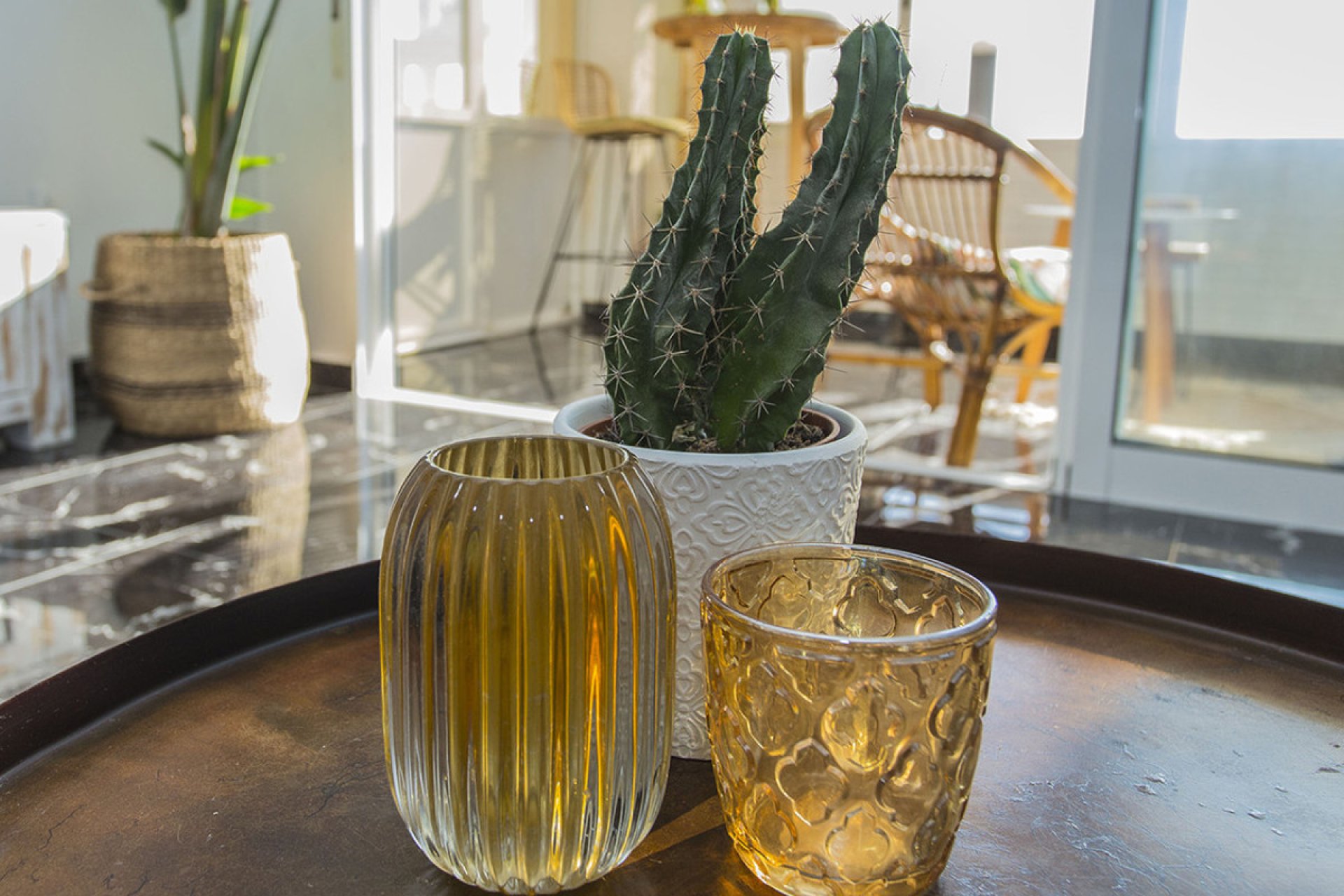 Használt ingatlanok - Apartman / lakás -
Torrevieja - La Mata