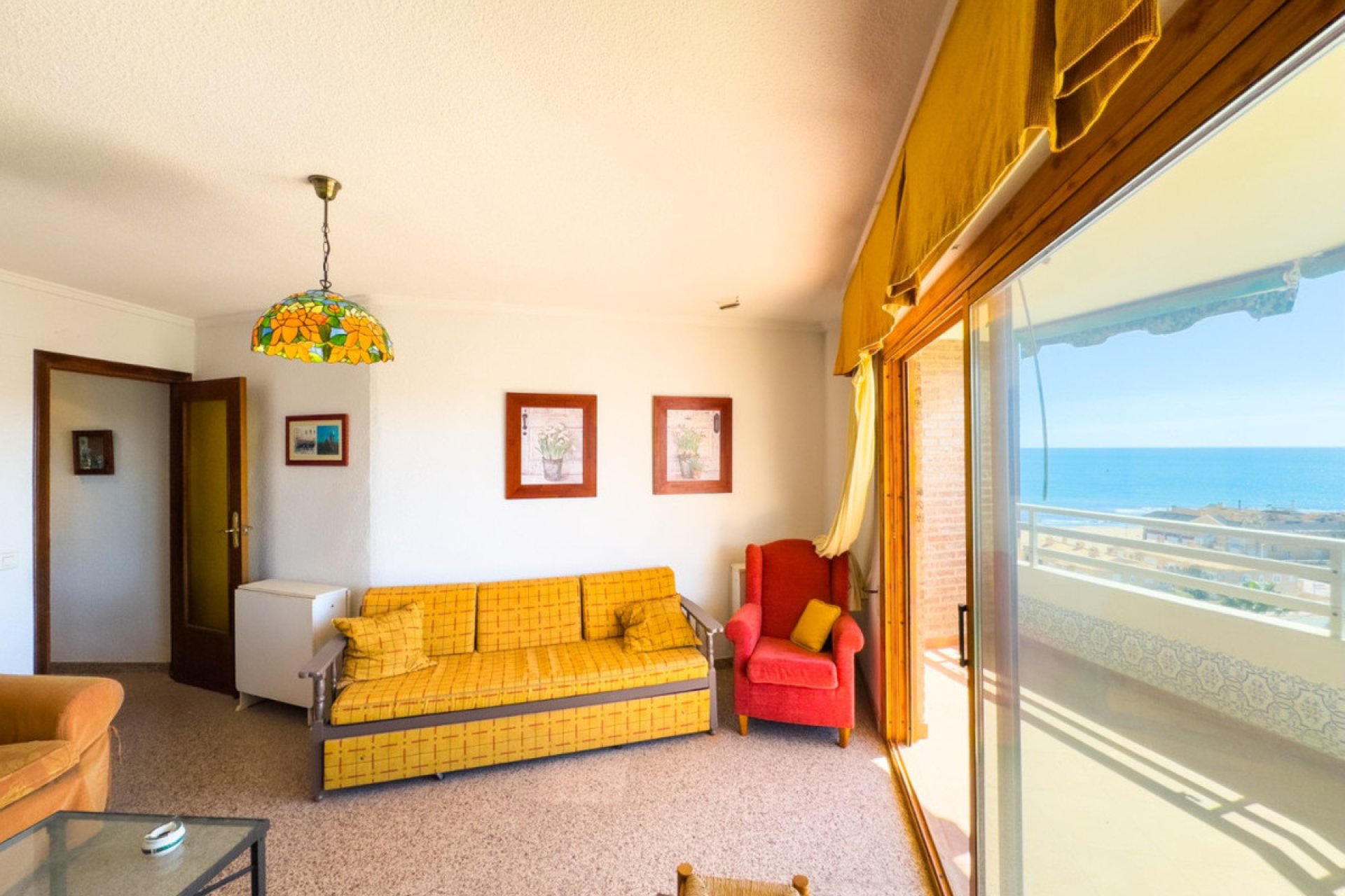 Használt ingatlanok - Apartman / lakás -
Torrevieja - La Mata