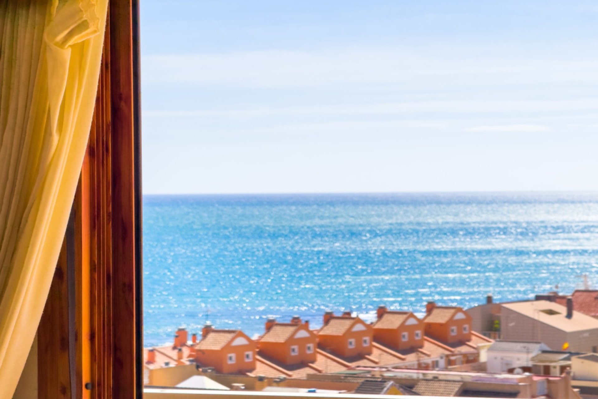 Használt ingatlanok - Apartman / lakás -
Torrevieja - La Mata