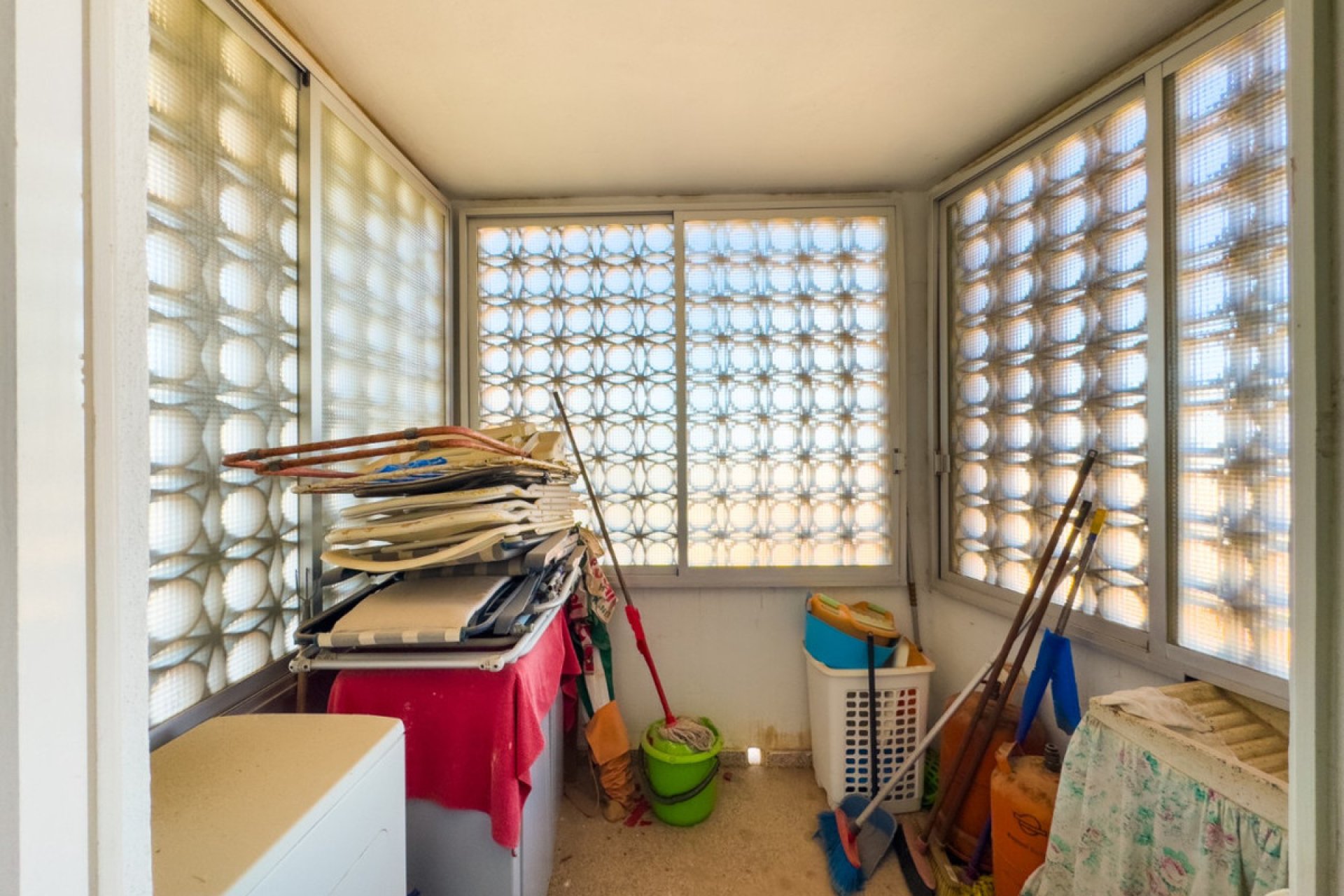 Használt ingatlanok - Apartman / lakás -
Torrevieja - La Mata