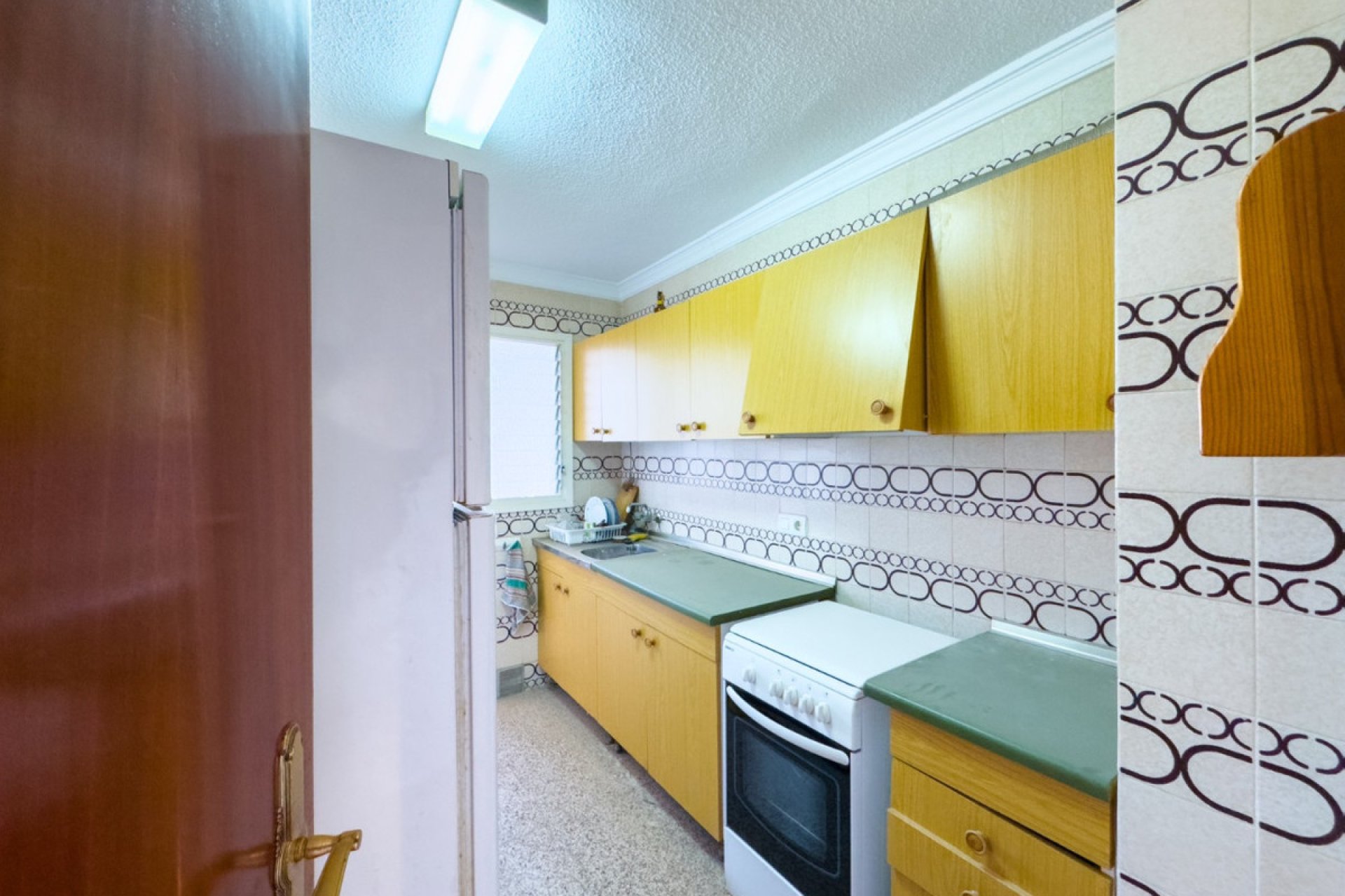 Használt ingatlanok - Apartman / lakás -
Torrevieja - La Mata