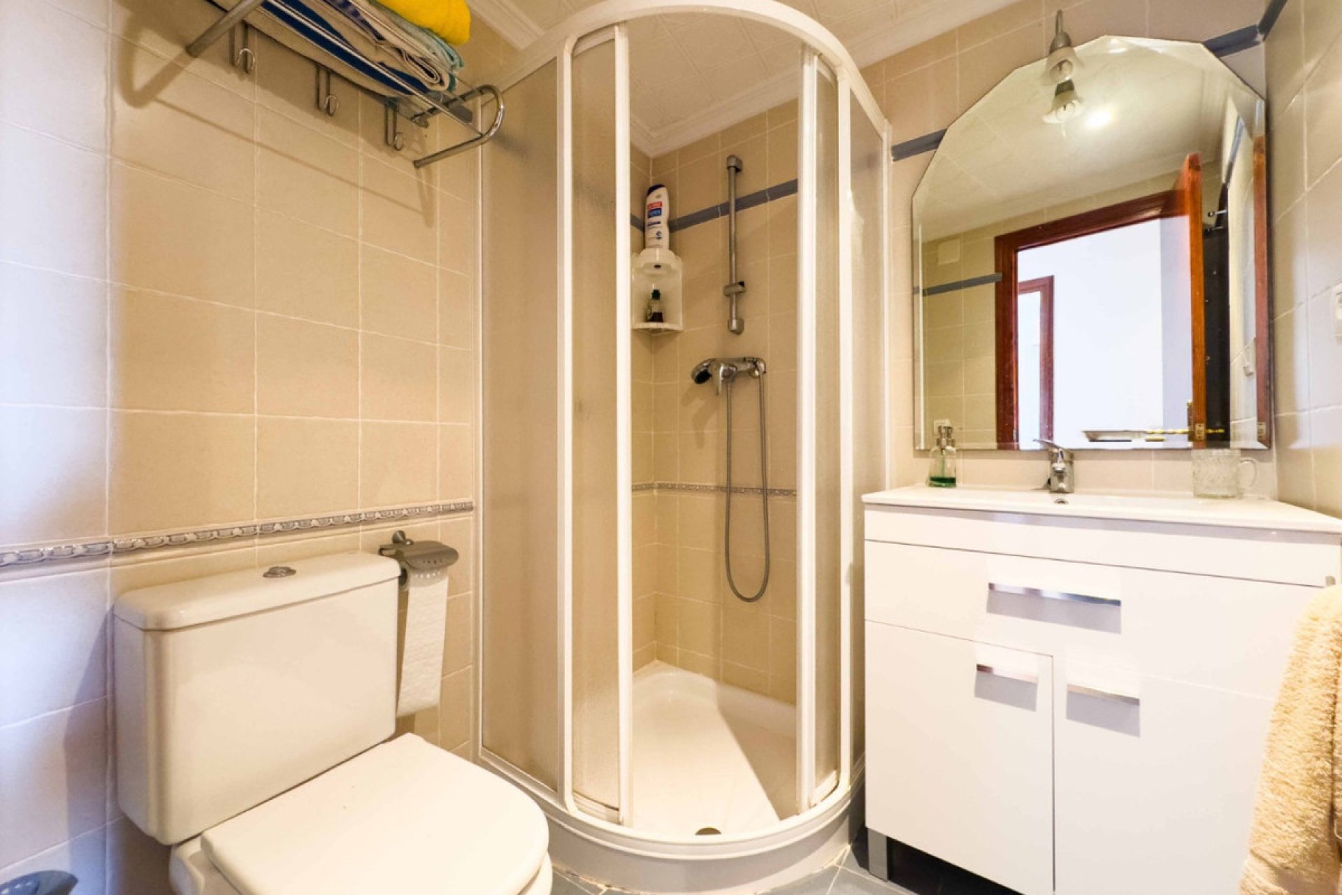 Használt ingatlanok - Apartman / lakás -
Torrevieja - La Mata