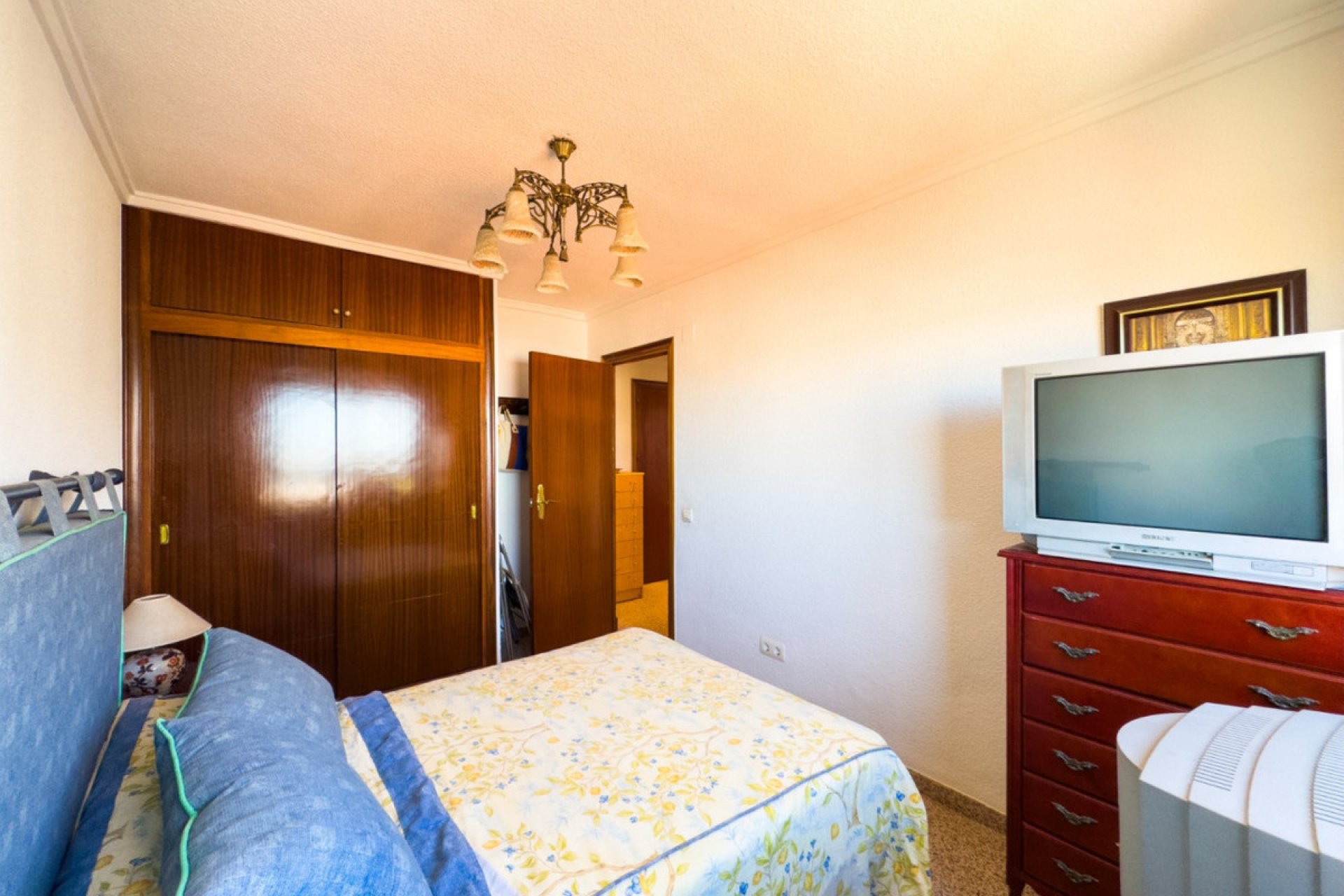 Használt ingatlanok - Apartman / lakás -
Torrevieja - La Mata
