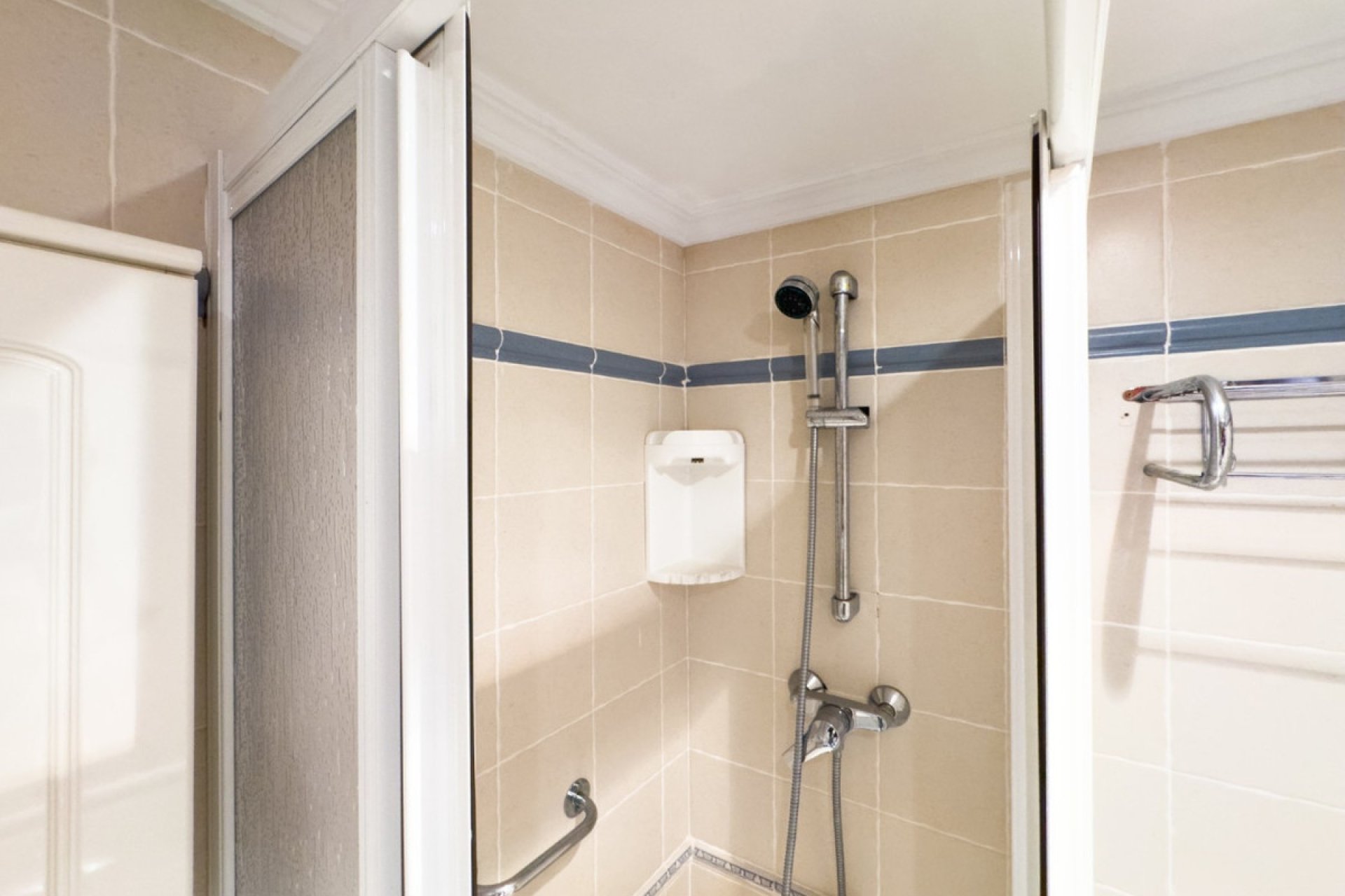 Használt ingatlanok - Apartman / lakás -
Torrevieja - La Mata