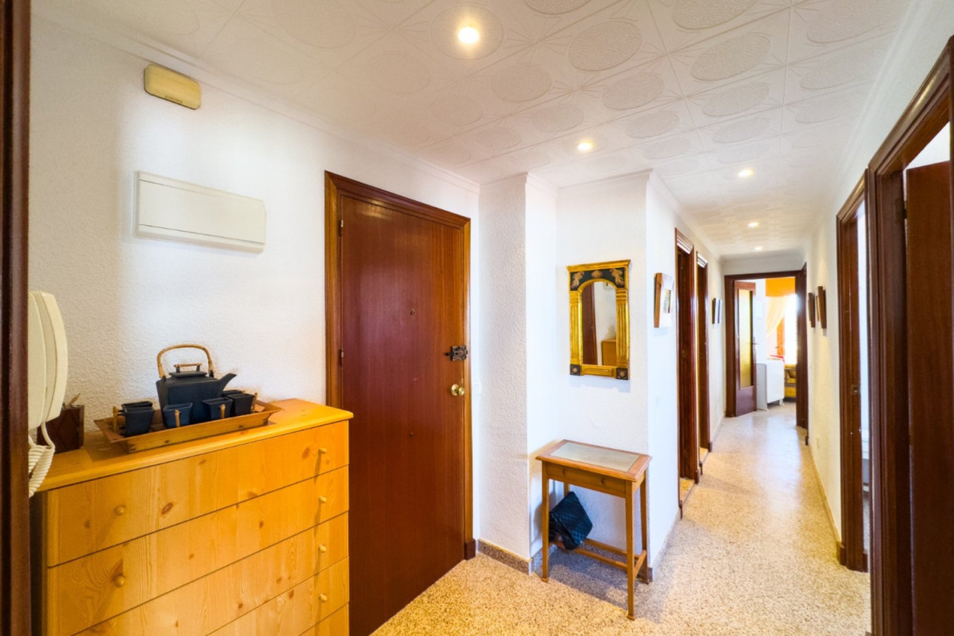 Használt ingatlanok - Apartman / lakás -
Torrevieja - La Mata