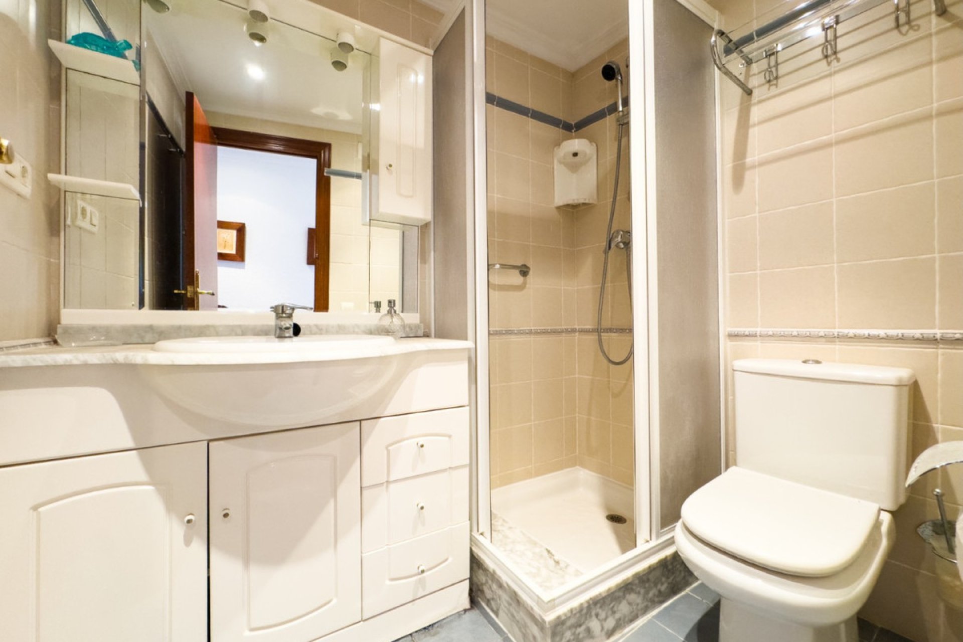 Használt ingatlanok - Apartman / lakás -
Torrevieja - La Mata