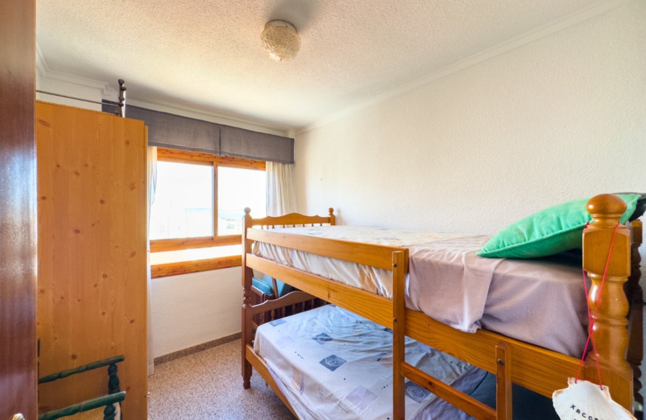 Használt ingatlanok - Apartman / lakás -
Torrevieja - La Mata