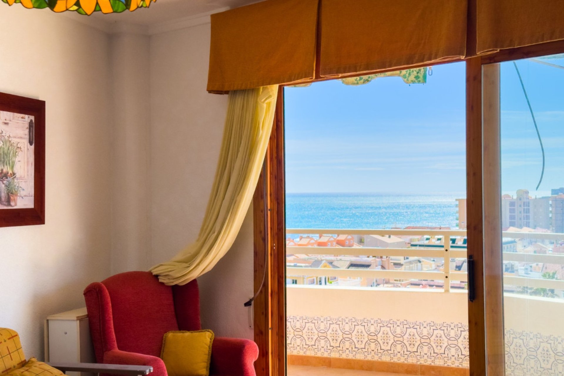 Használt ingatlanok - Apartman / lakás -
Torrevieja - La Mata