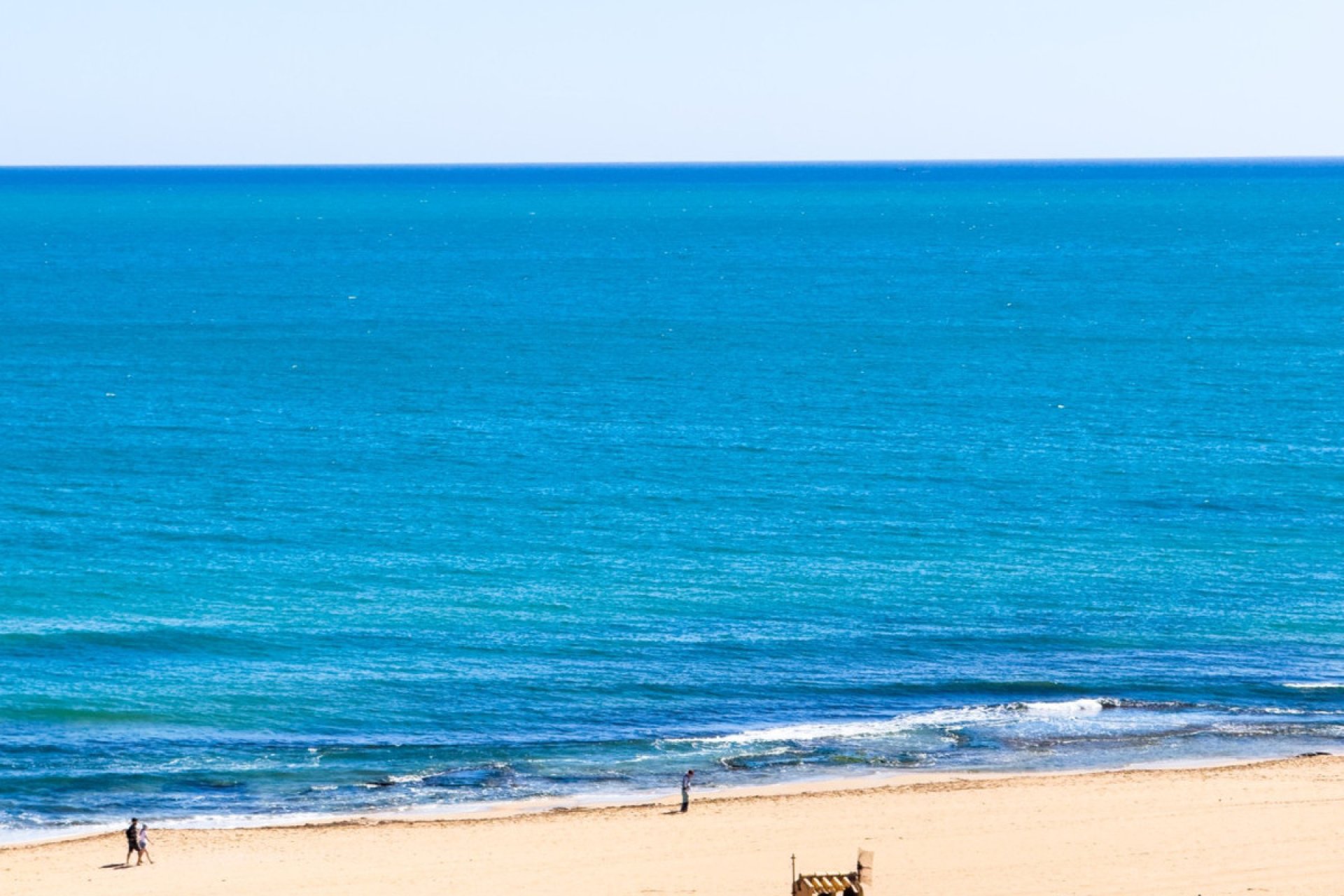 Használt ingatlanok - Apartman / lakás -
Torrevieja - La Mata