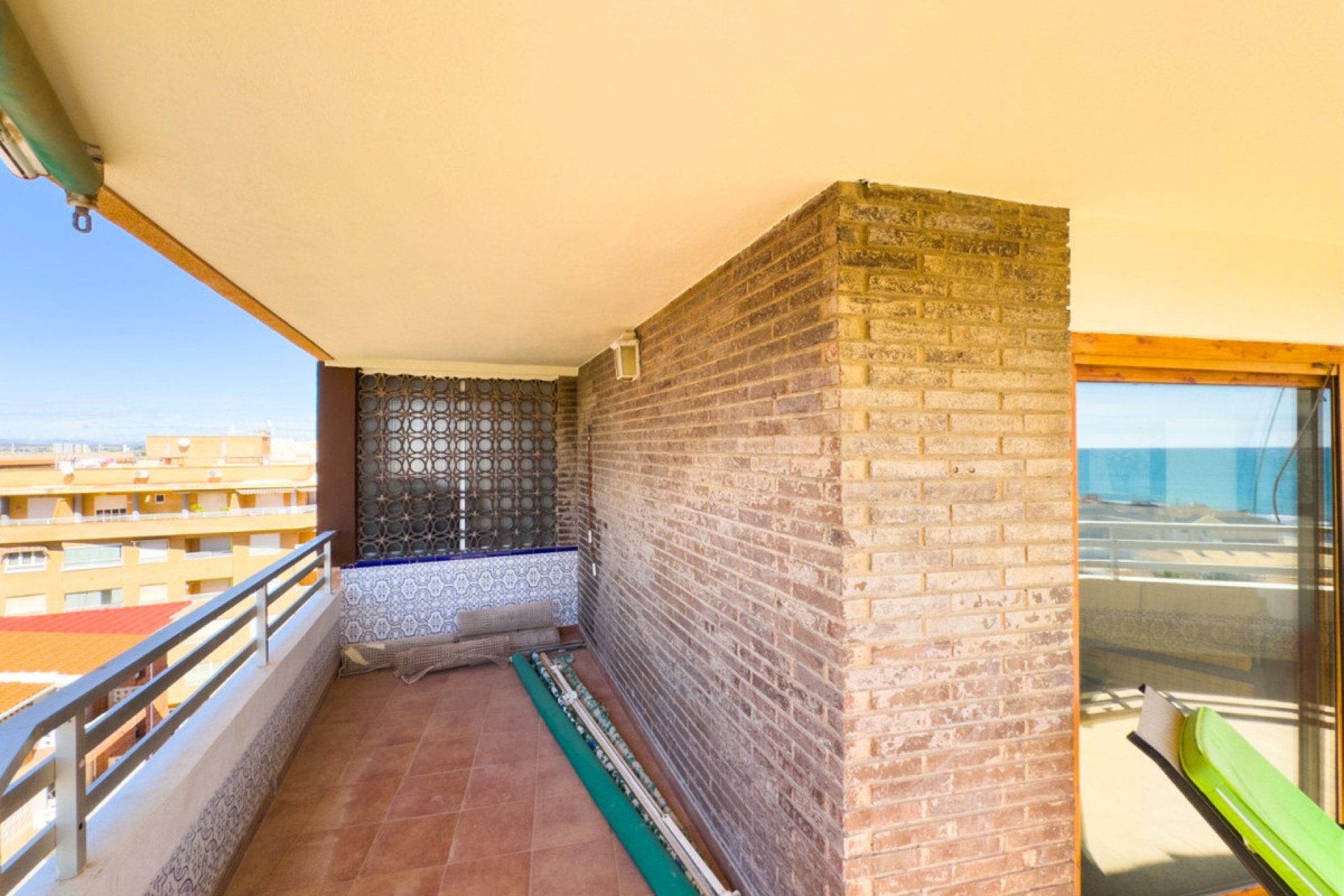 Használt ingatlanok - Apartman / lakás -
Torrevieja - La Mata