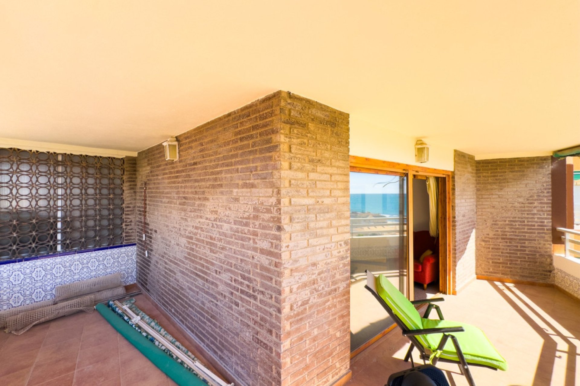 Használt ingatlanok - Apartman / lakás -
Torrevieja - La Mata
