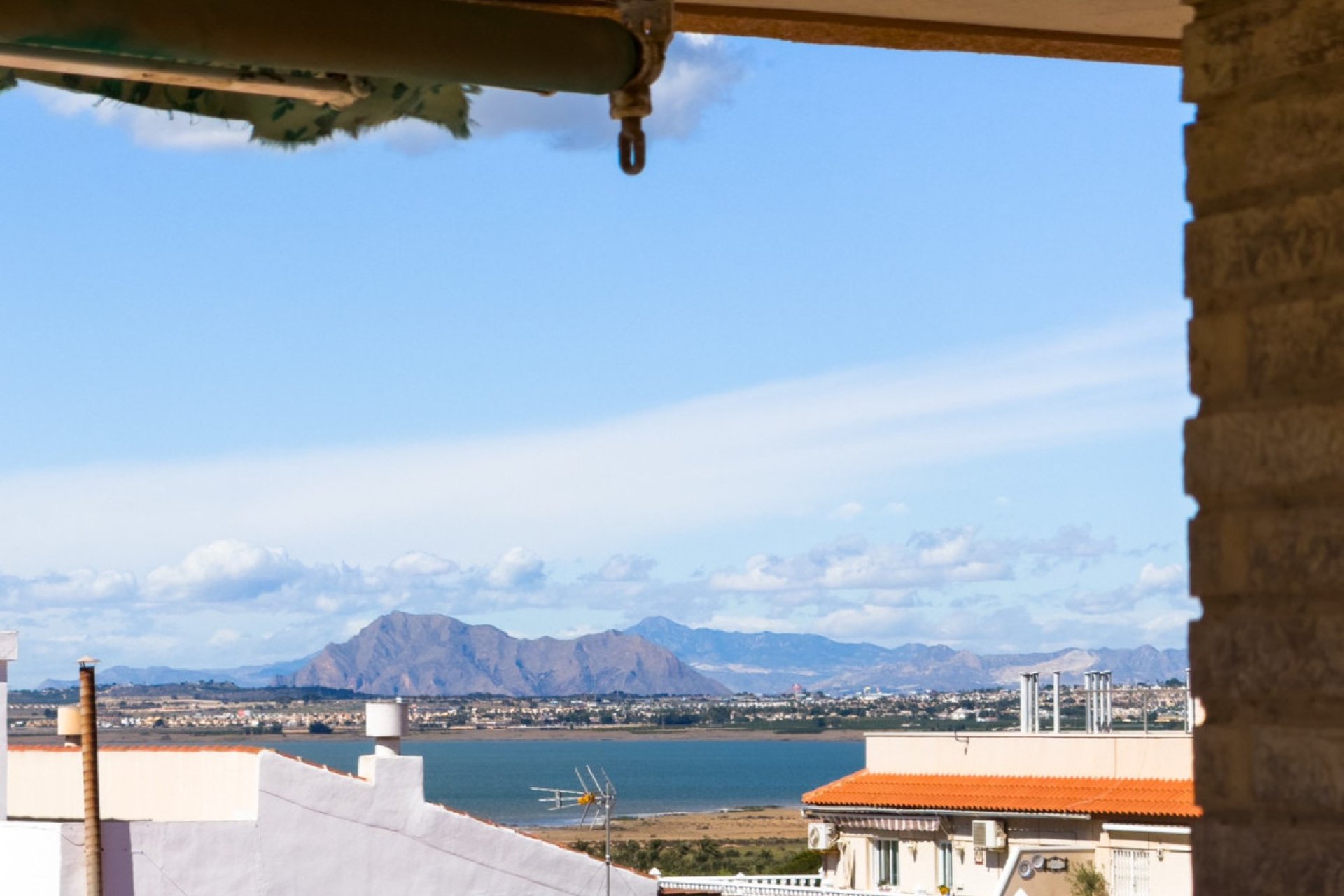 Használt ingatlanok - Apartman / lakás -
Torrevieja - La Mata