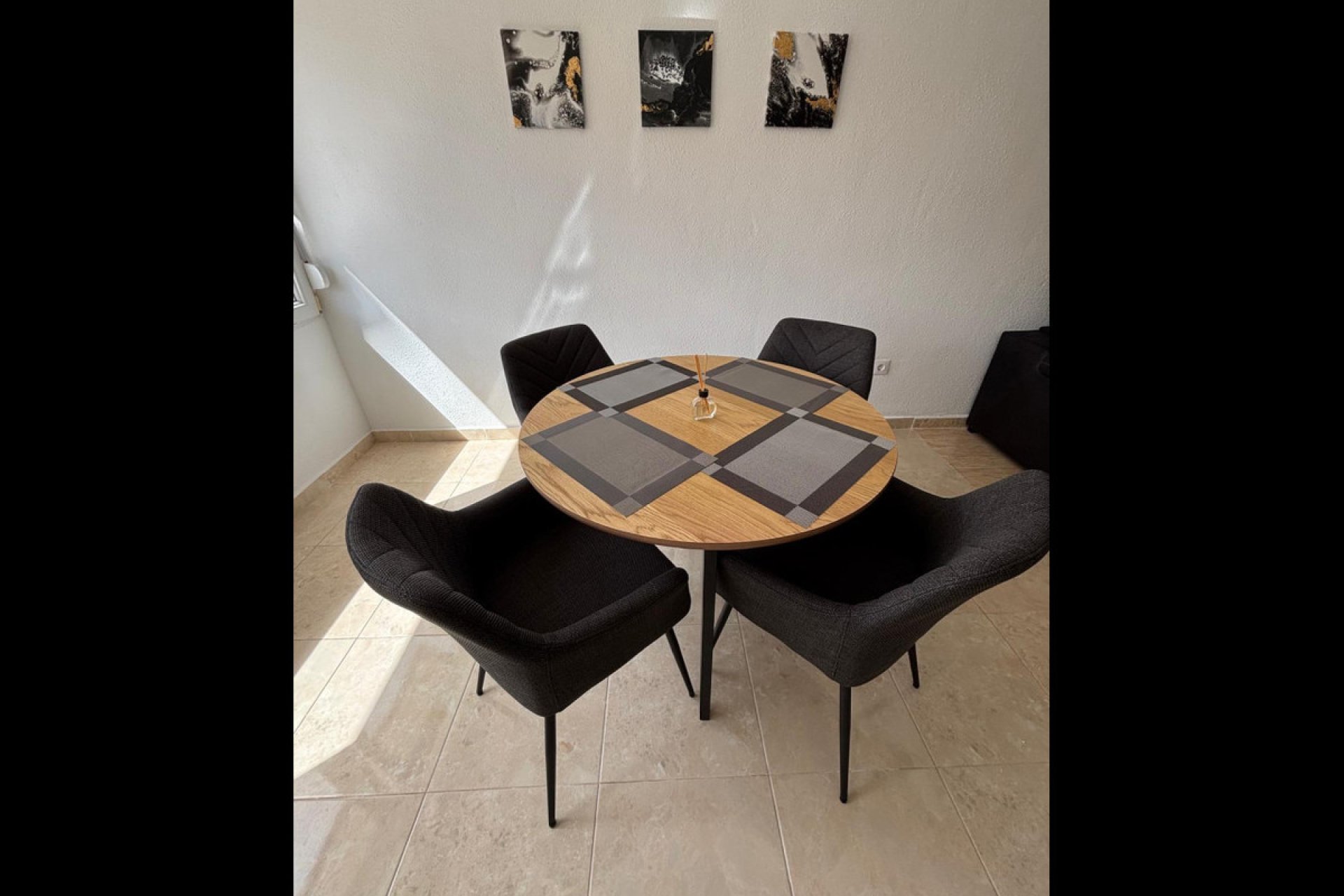 Használt ingatlanok - Apartman / lakás -
Torrevieja - La Mata