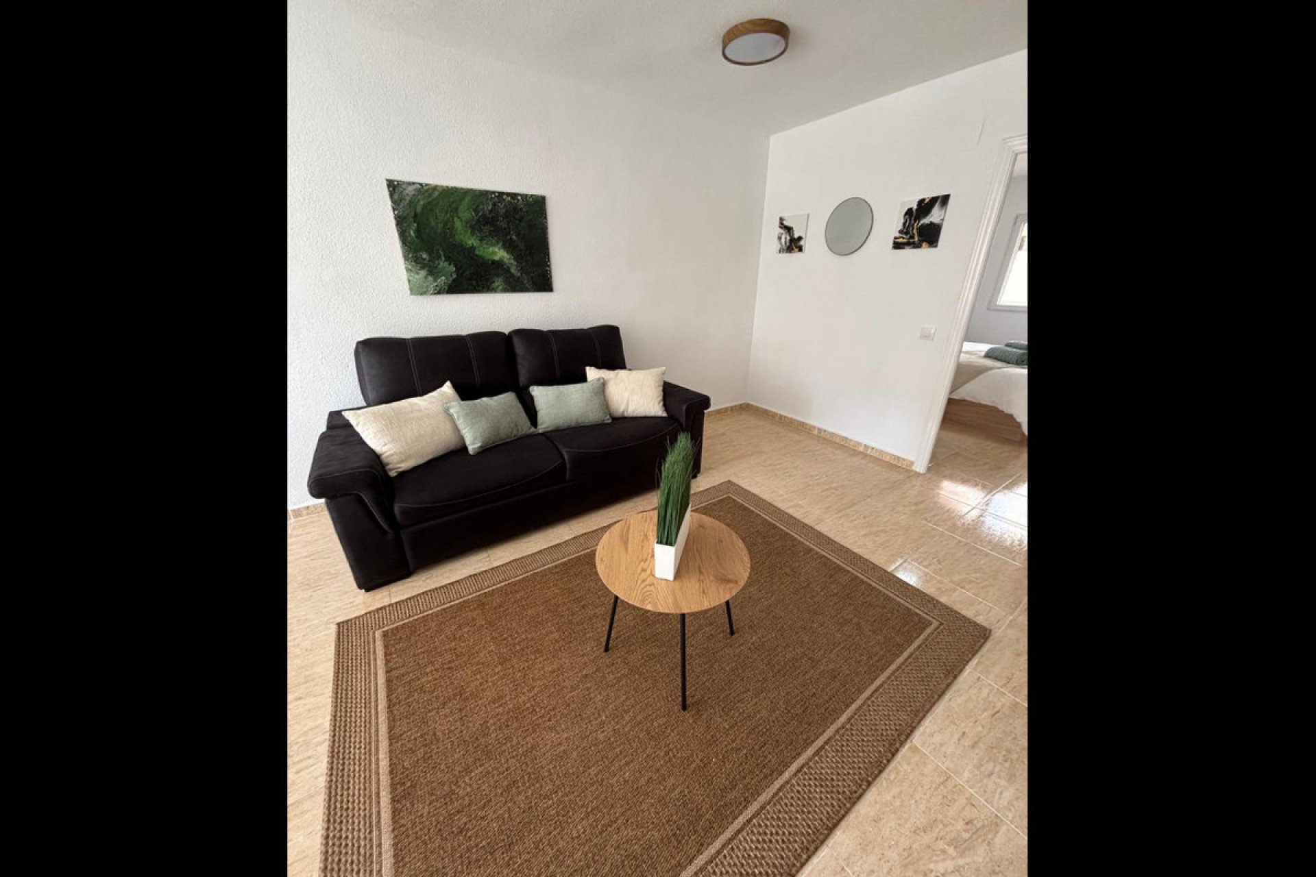 Használt ingatlanok - Apartman / lakás -
Torrevieja - La Mata