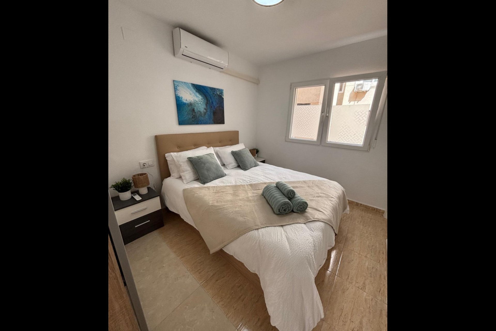 Használt ingatlanok - Apartman / lakás -
Torrevieja - La Mata