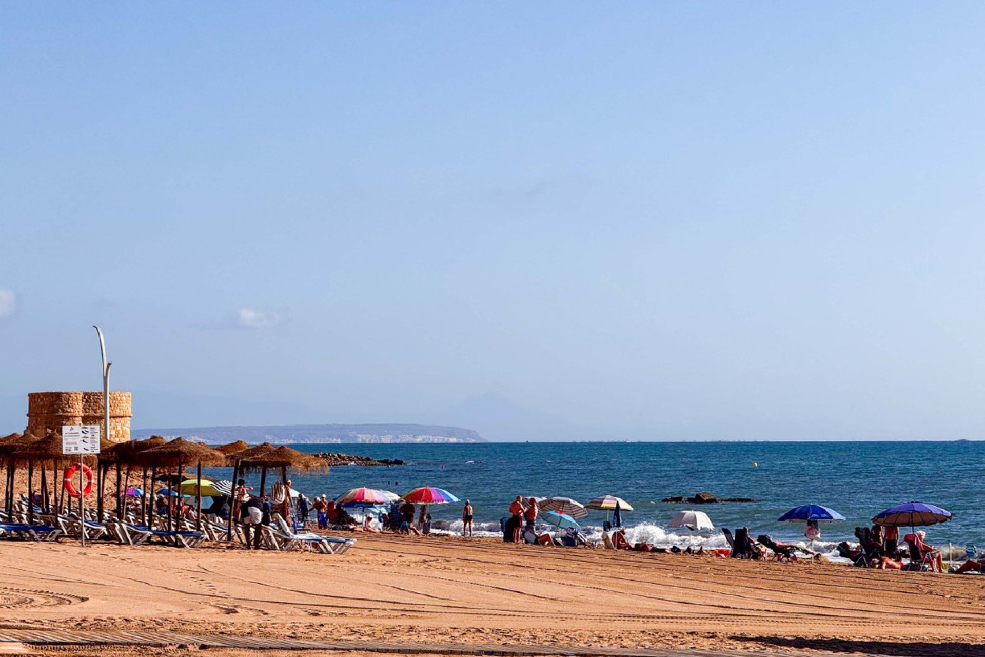 Használt ingatlanok - Apartman / lakás -
Torrevieja - La Mata