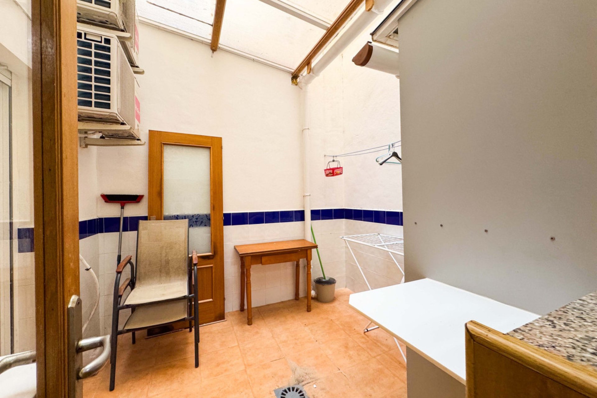 Használt ingatlanok - Apartman / lakás -
Torrevieja - La Mata