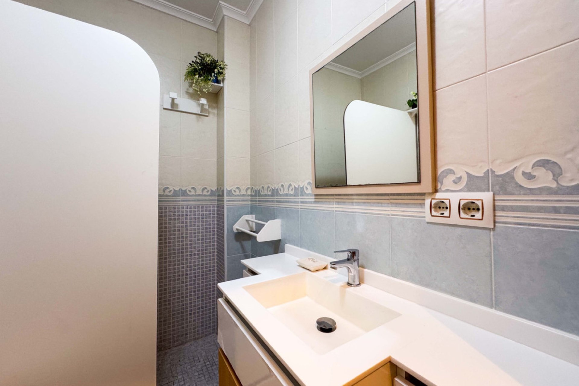 Használt ingatlanok - Apartman / lakás -
Torrevieja - La Mata