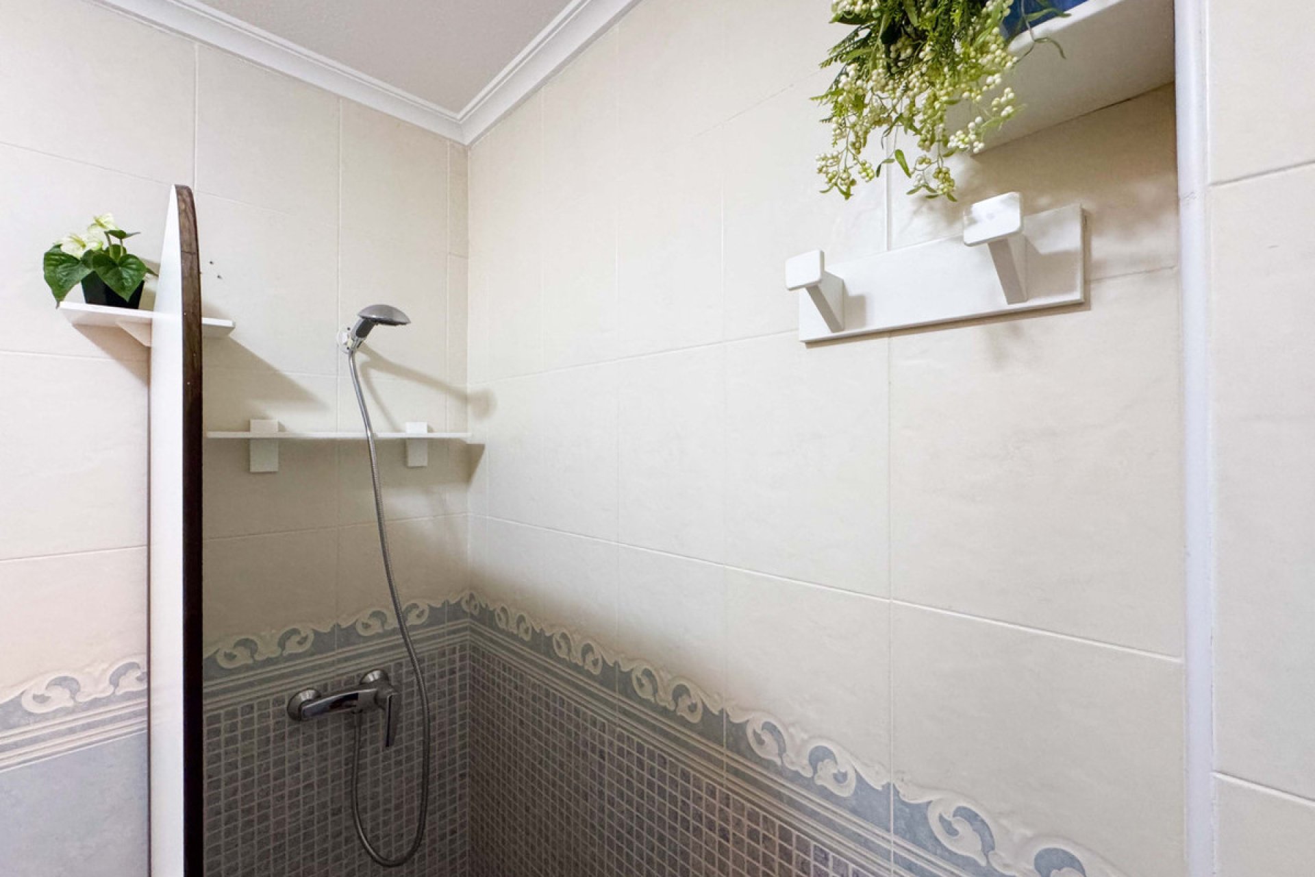 Használt ingatlanok - Apartman / lakás -
Torrevieja - La Mata