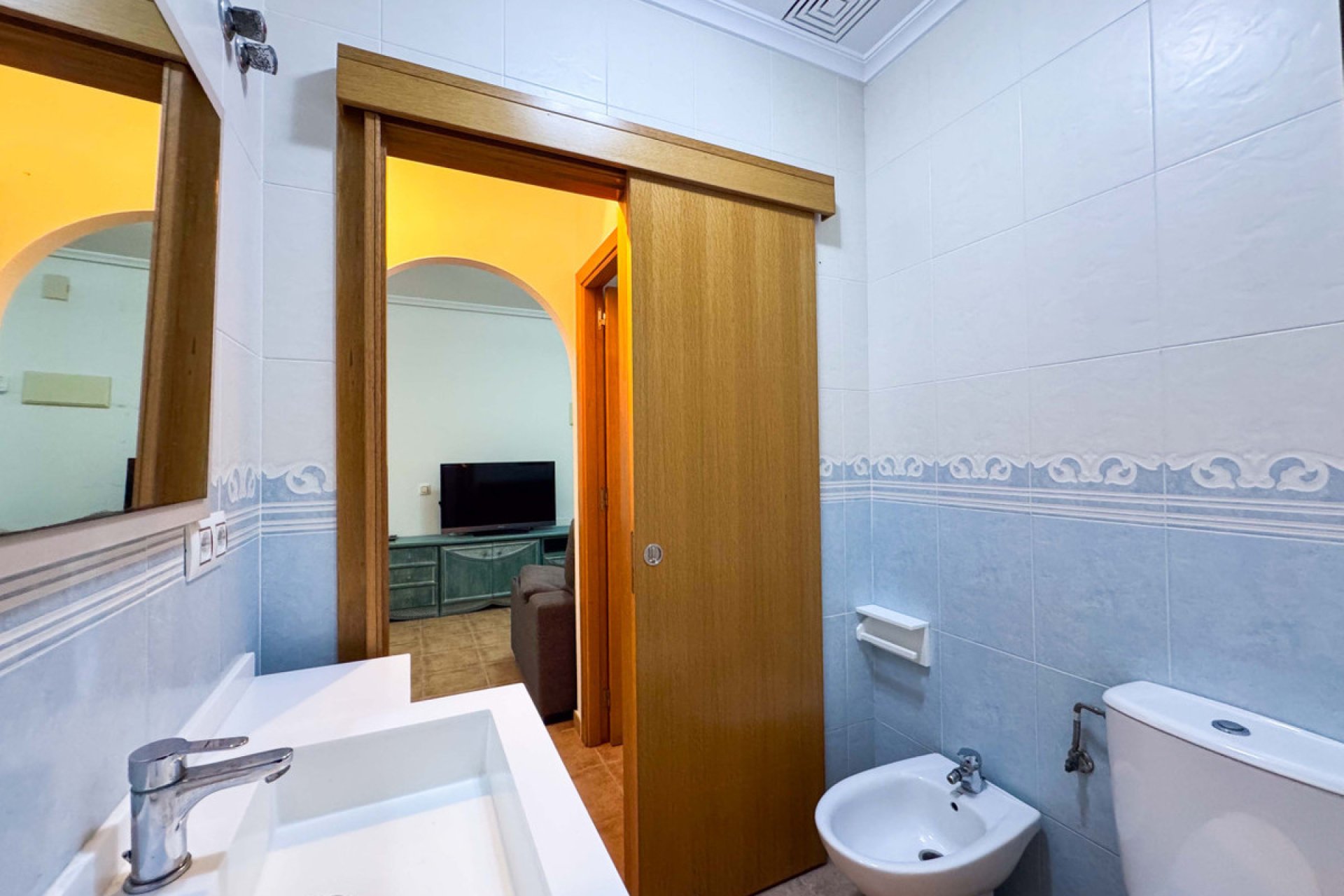 Használt ingatlanok - Apartman / lakás -
Torrevieja - La Mata