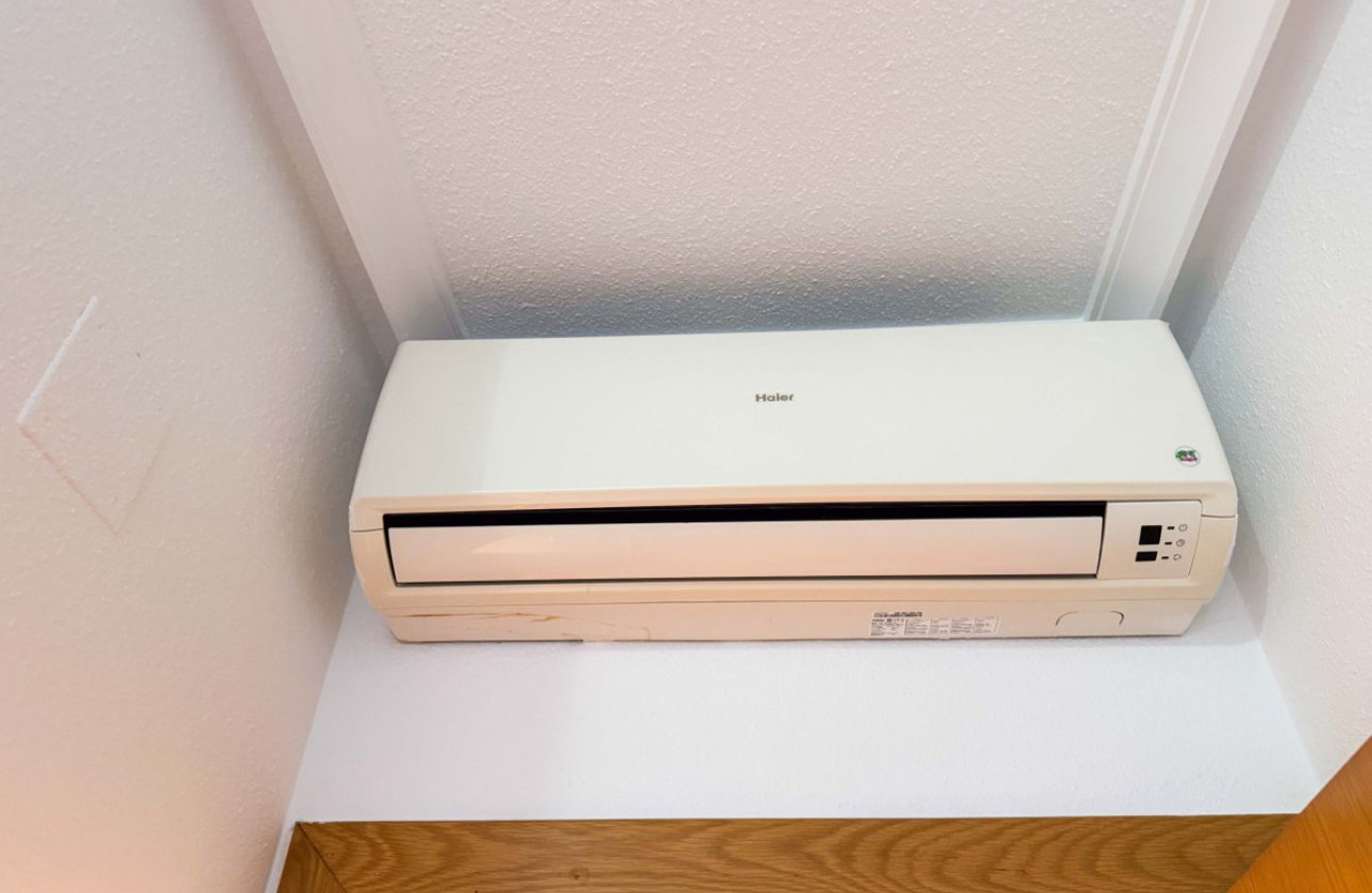 Használt ingatlanok - Apartman / lakás -
Torrevieja - La Mata