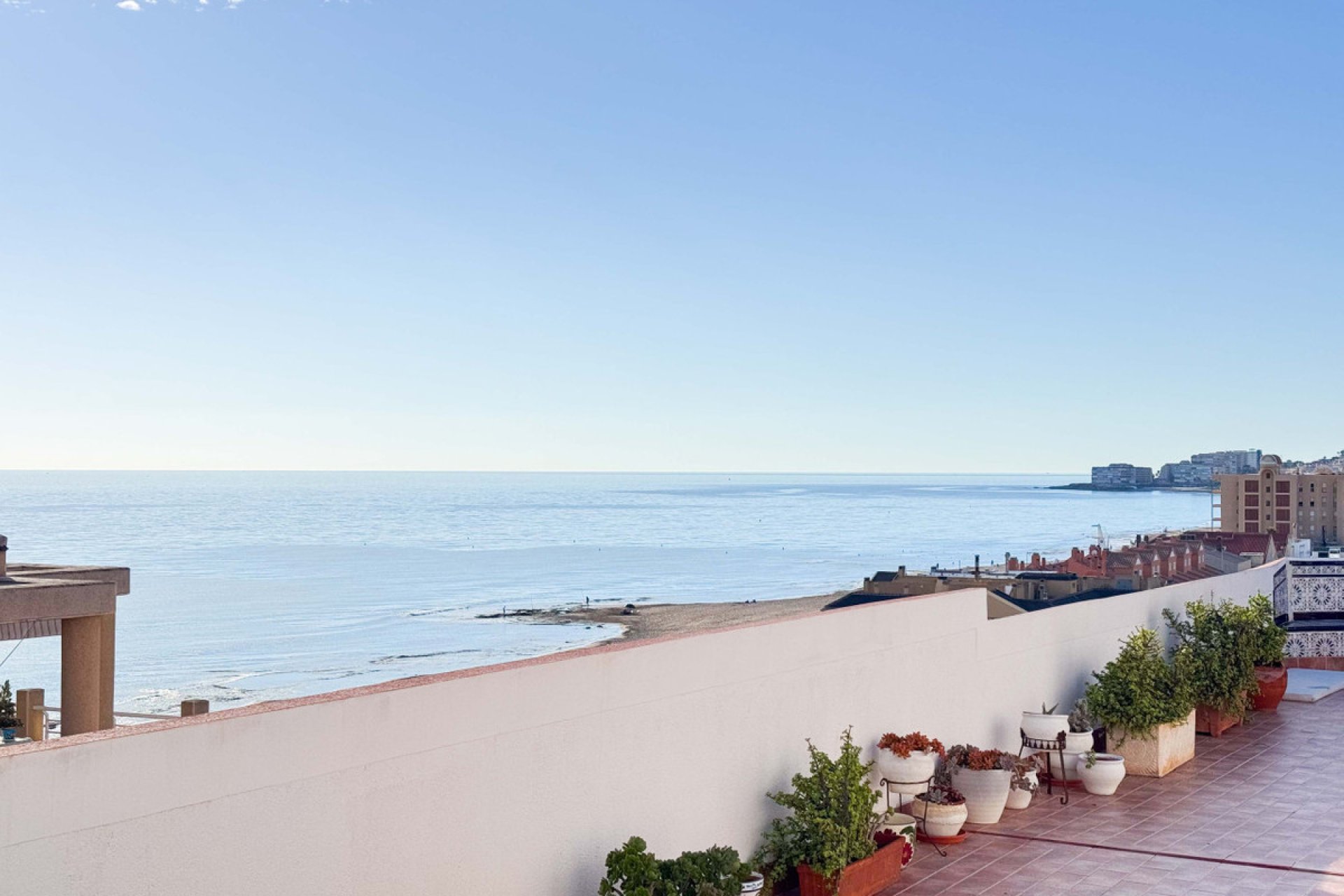 Használt ingatlanok - Apartman / lakás -
Torrevieja - La Mata