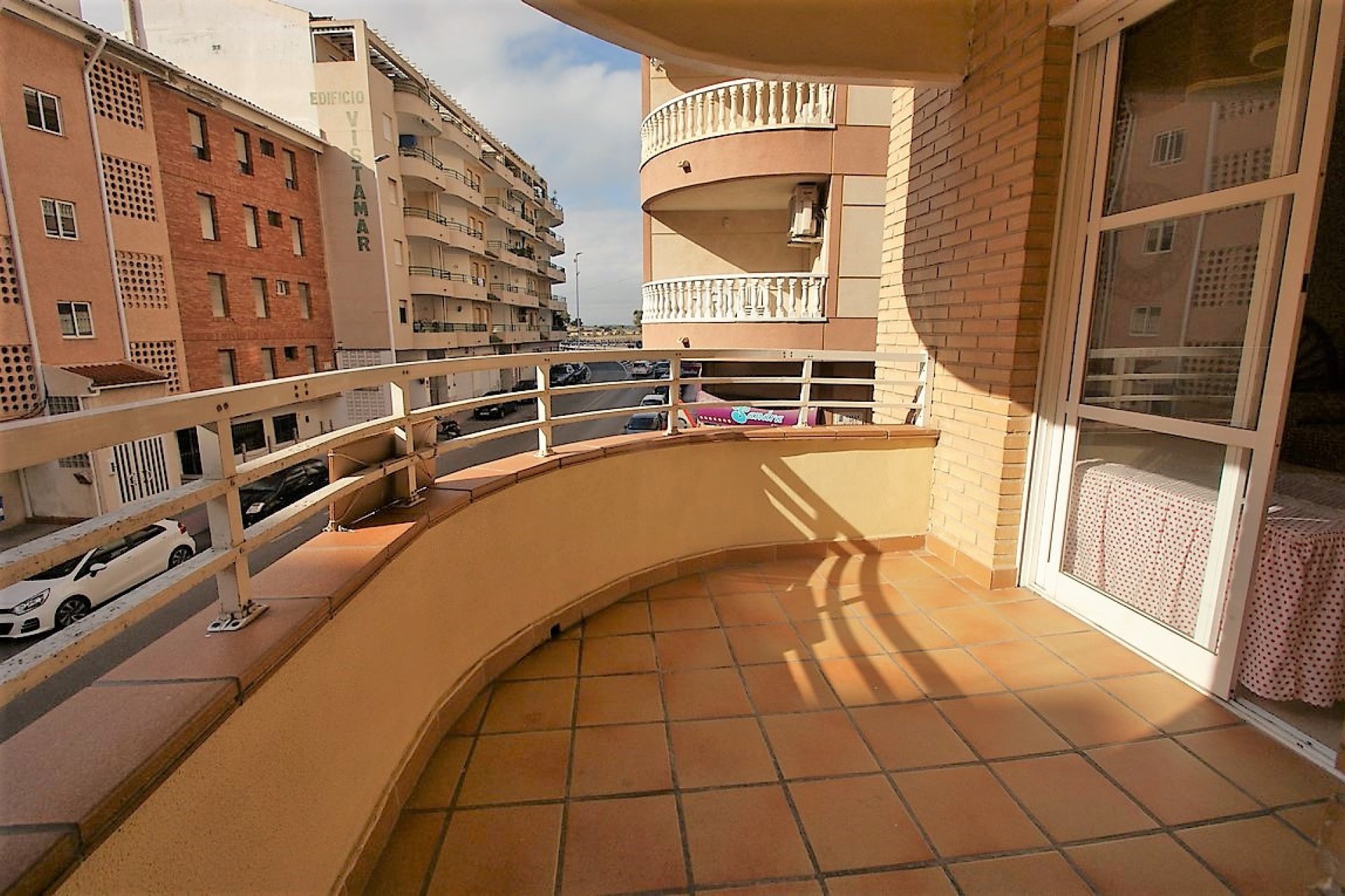 Használt ingatlanok - Apartman / lakás -
Torrevieja - La Mata