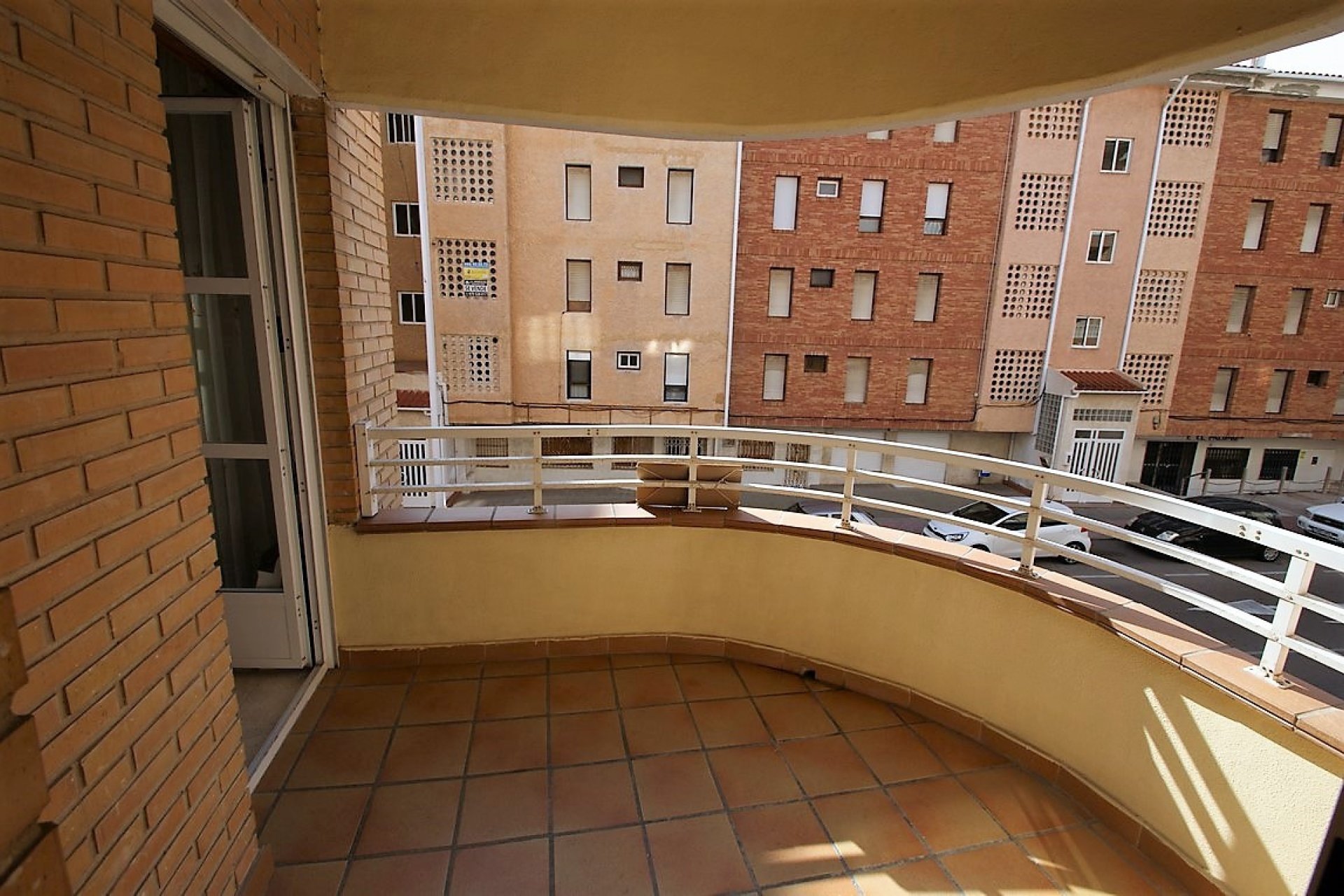 Használt ingatlanok - Apartman / lakás -
Torrevieja - La Mata