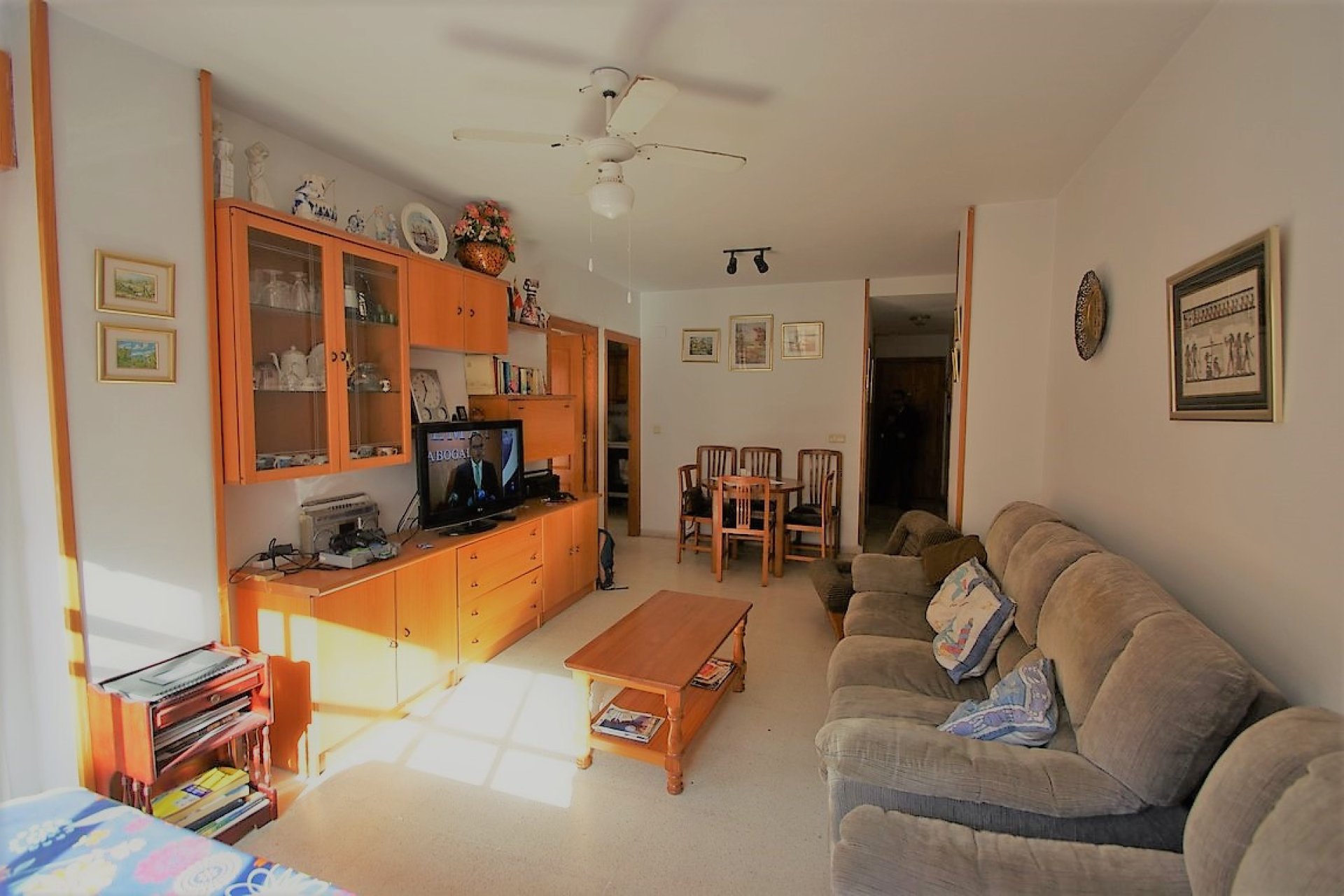 Használt ingatlanok - Apartman / lakás -
Torrevieja - La Mata