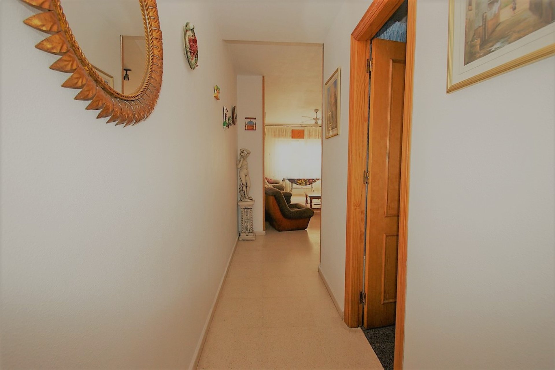 Használt ingatlanok - Apartman / lakás -
Torrevieja - La Mata