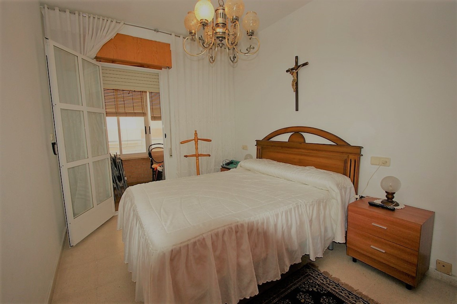 Használt ingatlanok - Apartman / lakás -
Torrevieja - La Mata