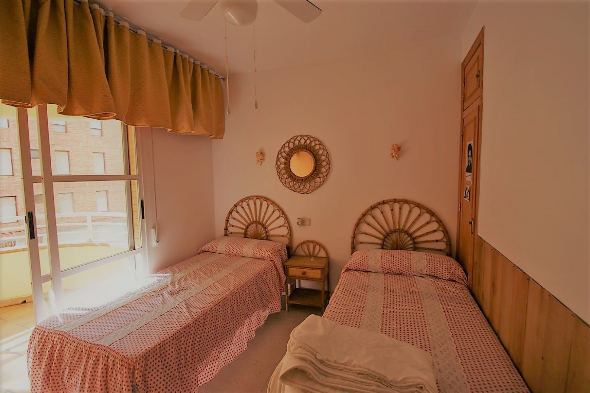 Használt ingatlanok - Apartman / lakás -
Torrevieja - La Mata