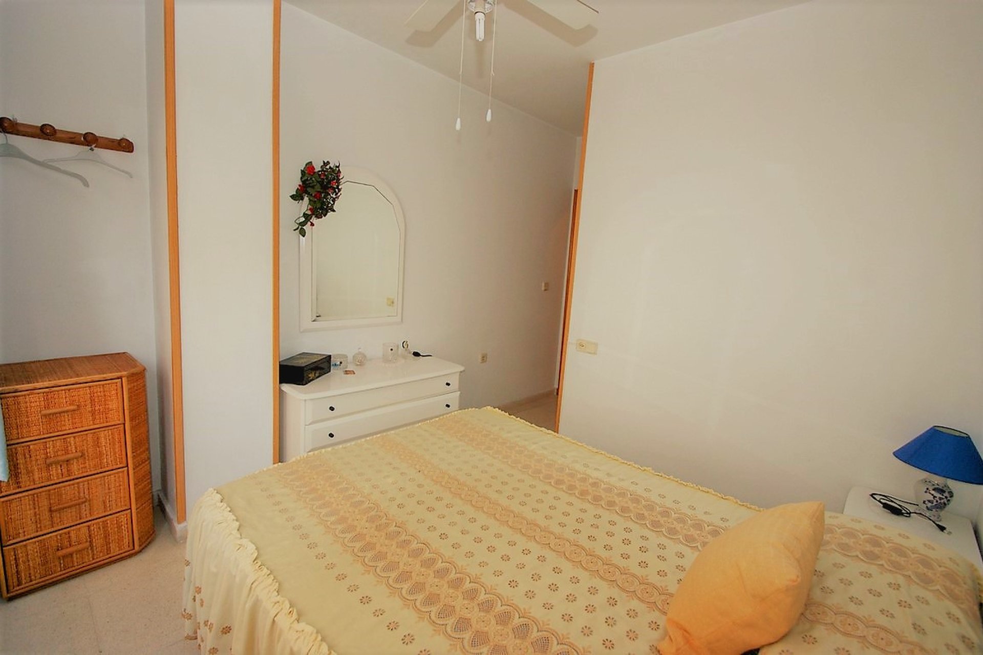 Használt ingatlanok - Apartman / lakás -
Torrevieja - La Mata