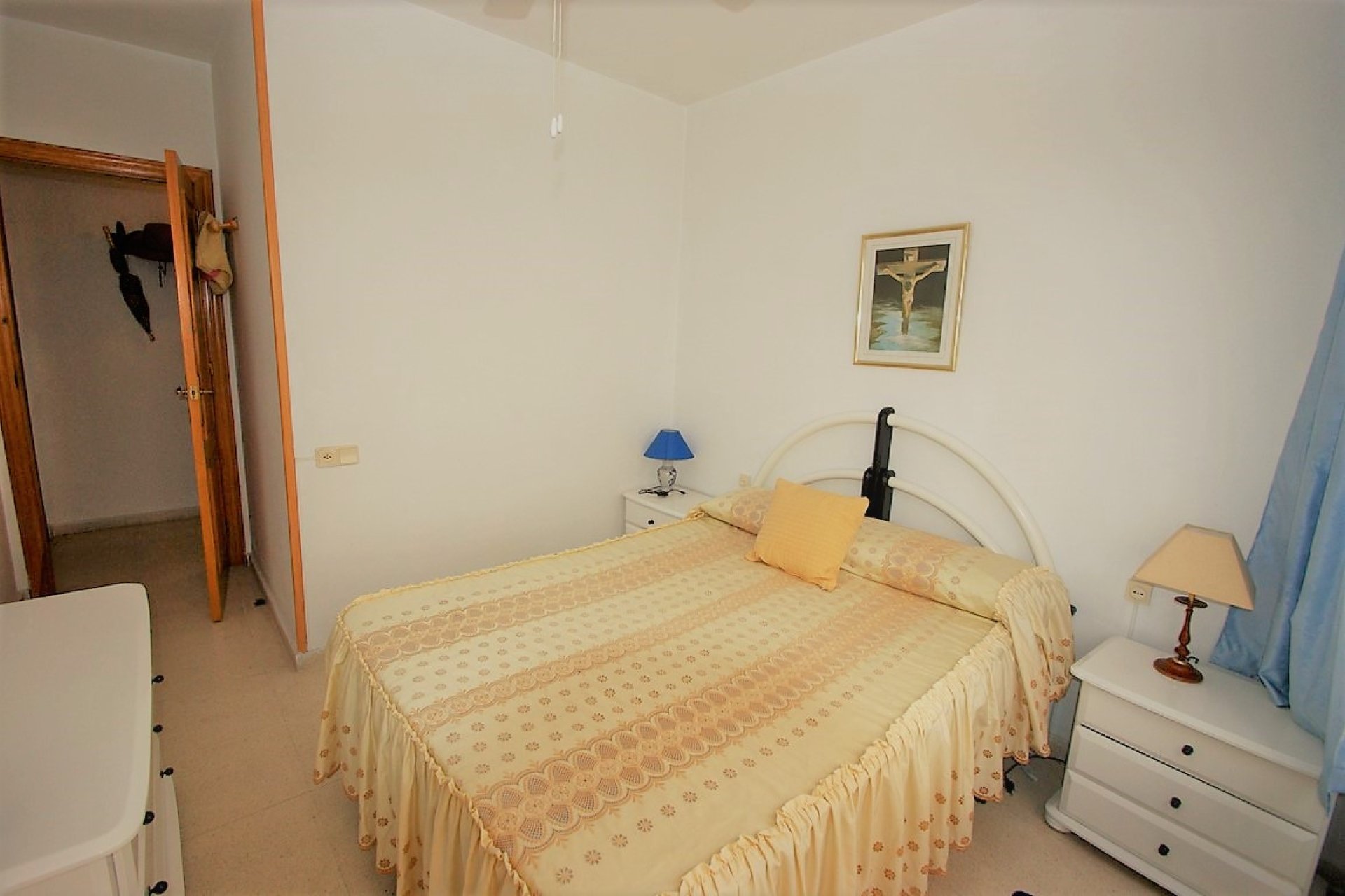 Használt ingatlanok - Apartman / lakás -
Torrevieja - La Mata