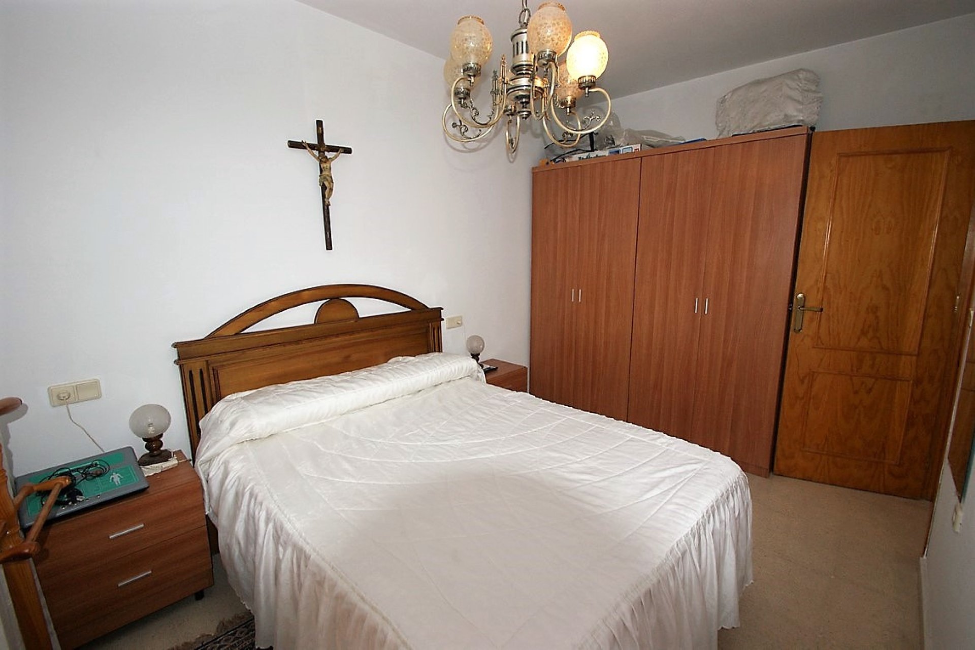 Használt ingatlanok - Apartman / lakás -
Torrevieja - La Mata